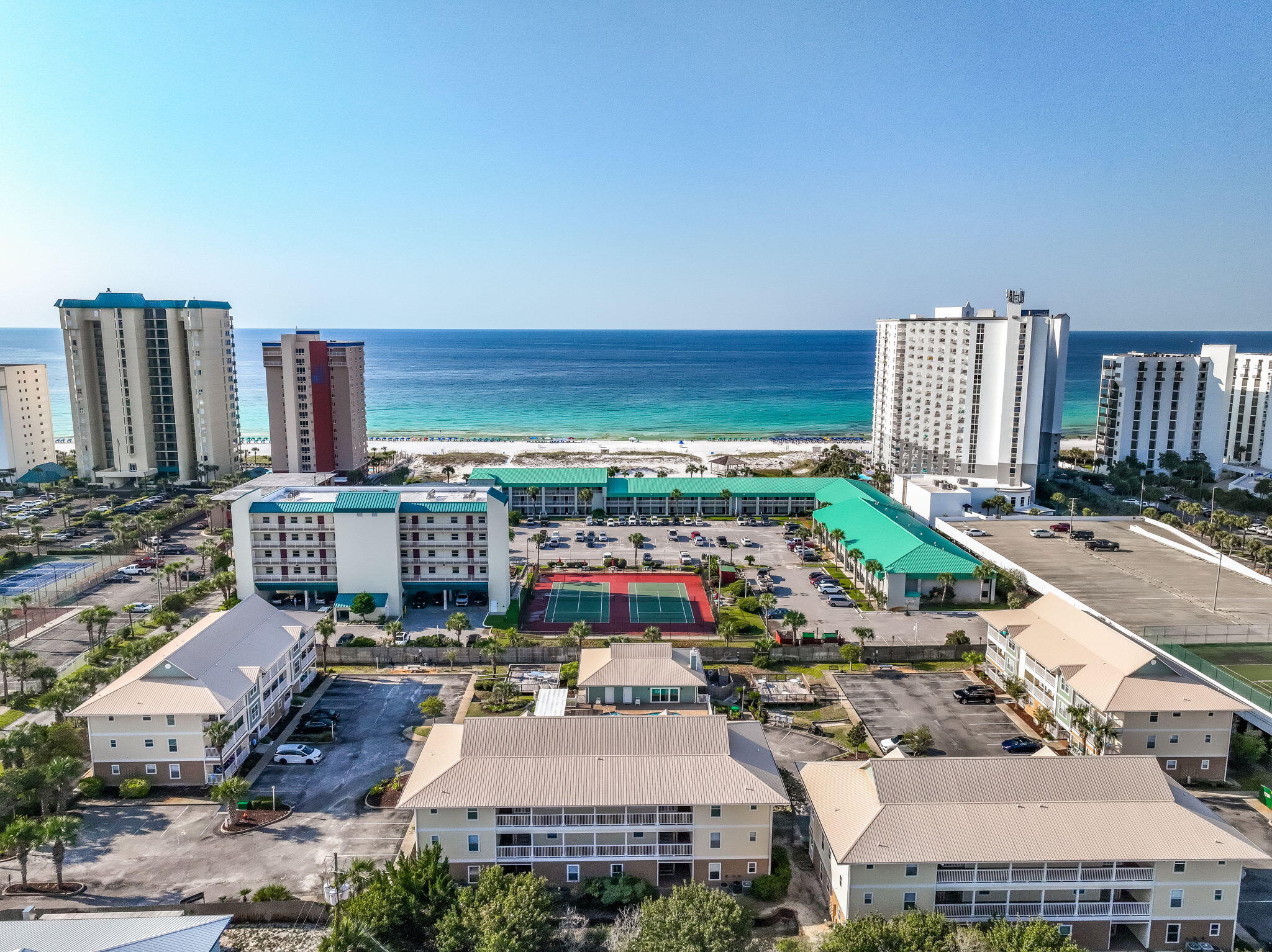ST MARTIN BEACHWALK VILLAS - Residential