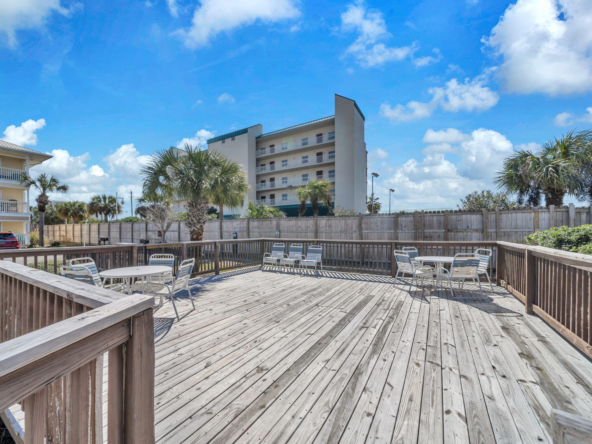 ST MARTIN BEACHWALK VILLAS - Residential