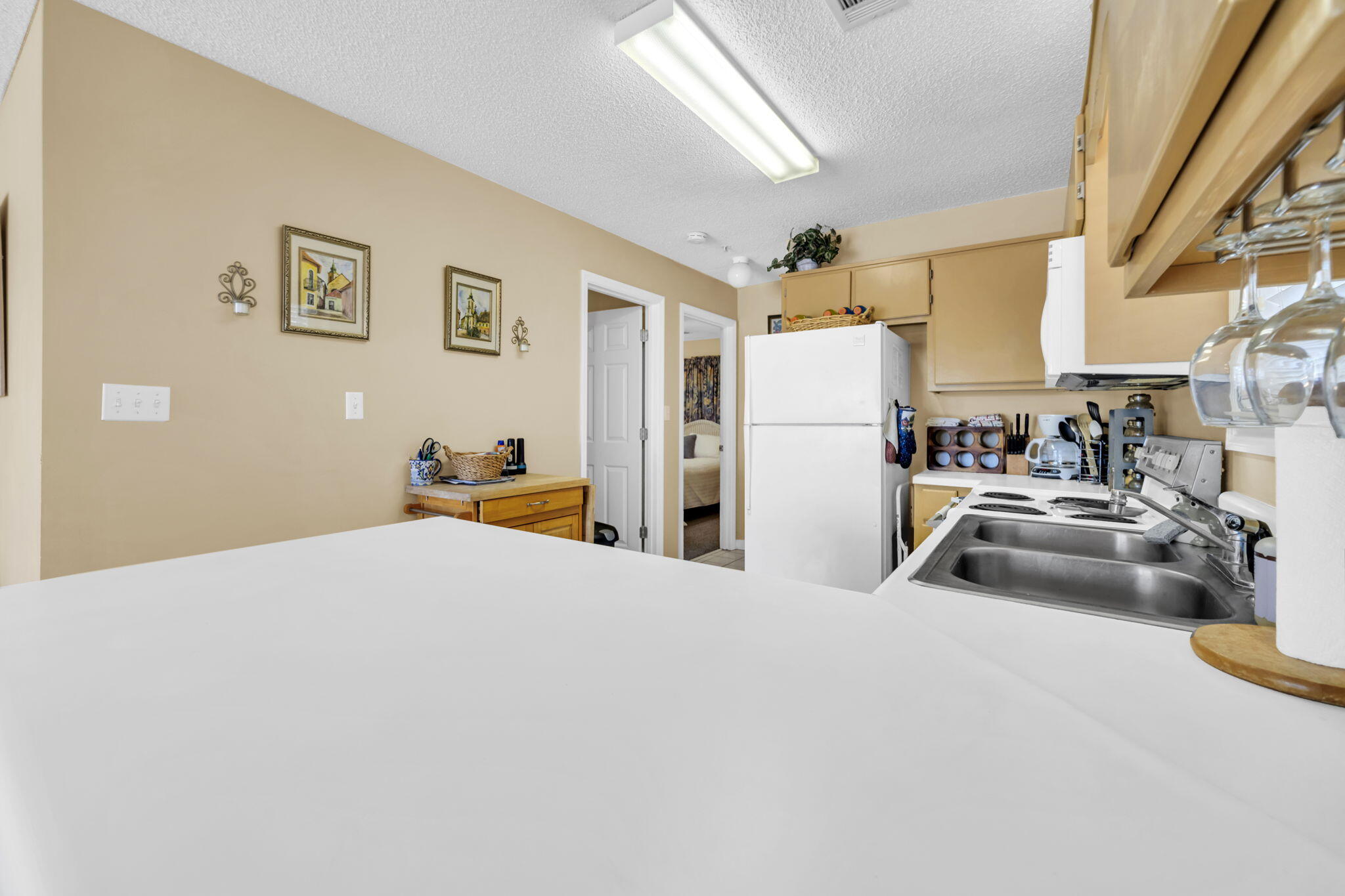 ST MARTIN BEACHWALK VILLAS - Residential