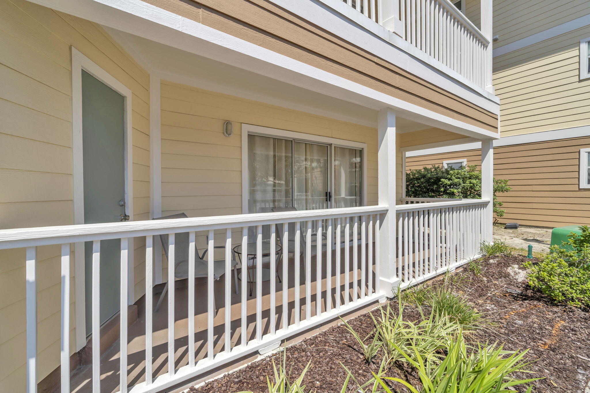 ST MARTIN BEACHWALK VILLAS - Residential