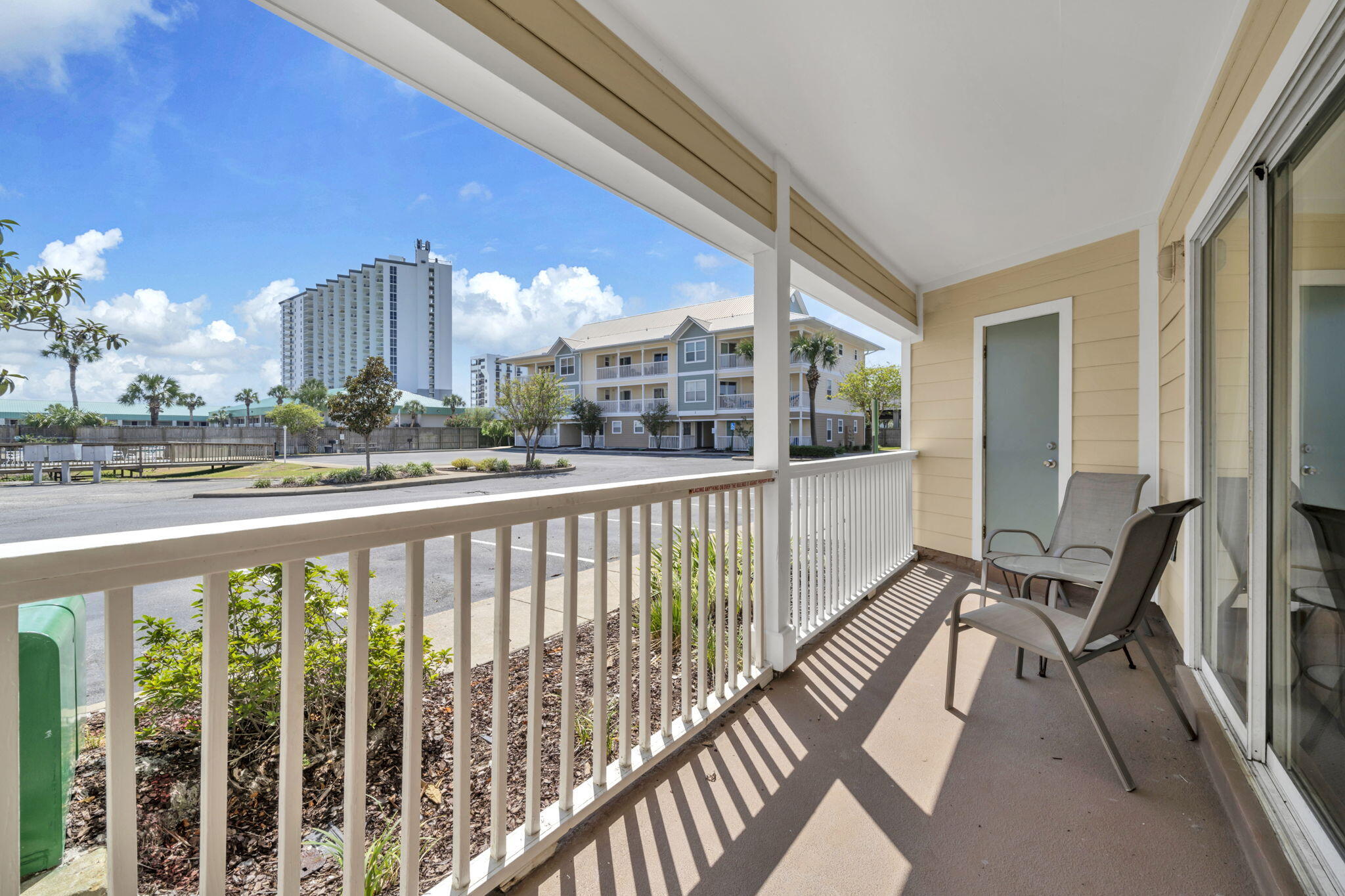 ST MARTIN BEACHWALK VILLAS - Residential