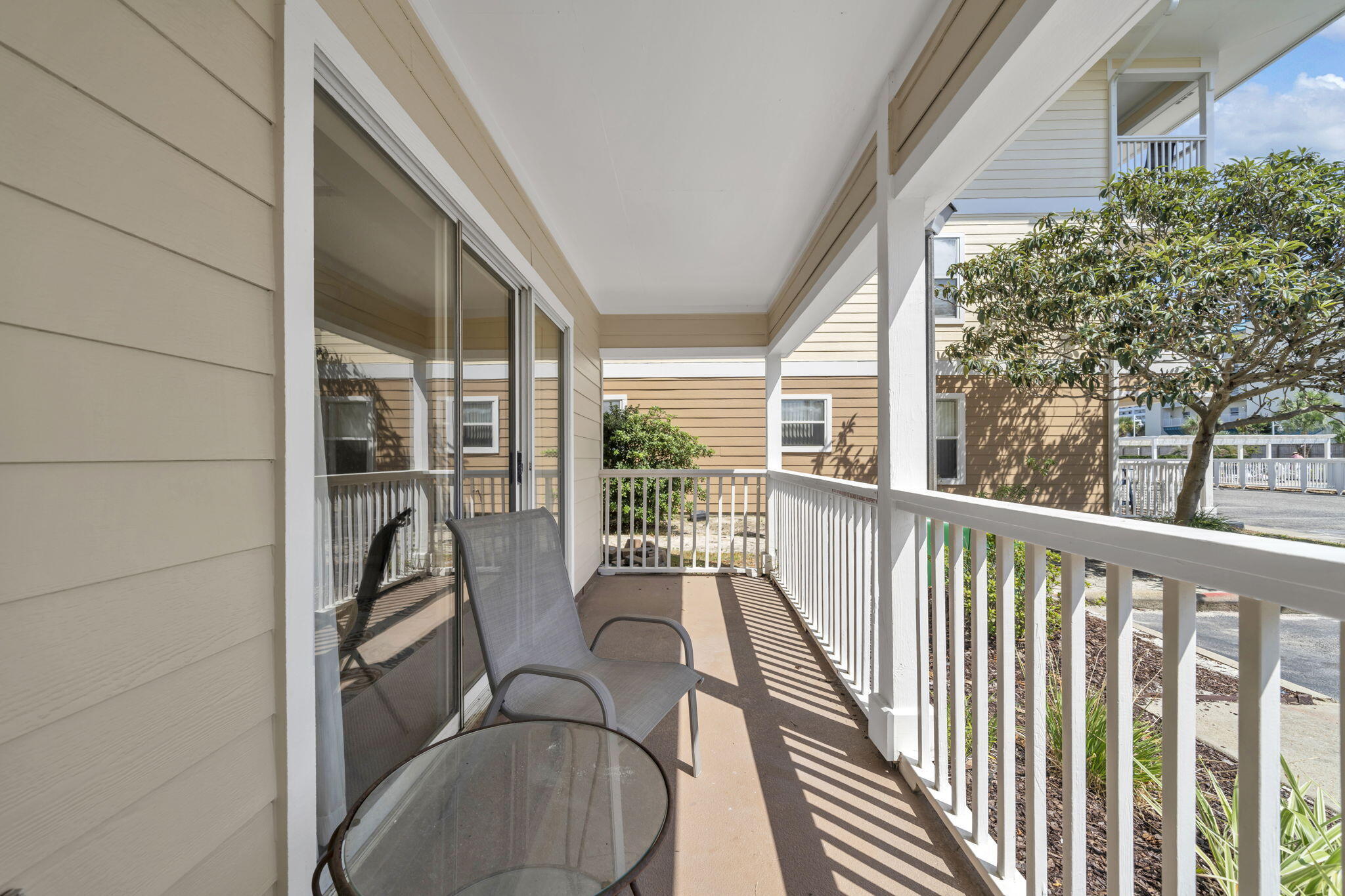 ST MARTIN BEACHWALK VILLAS - Residential