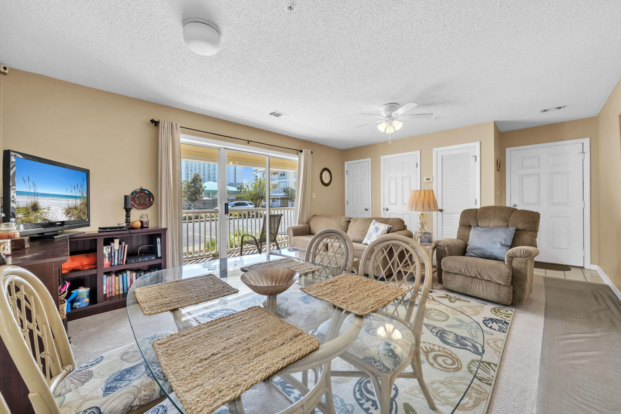 ST MARTIN BEACHWALK VILLAS - Residential