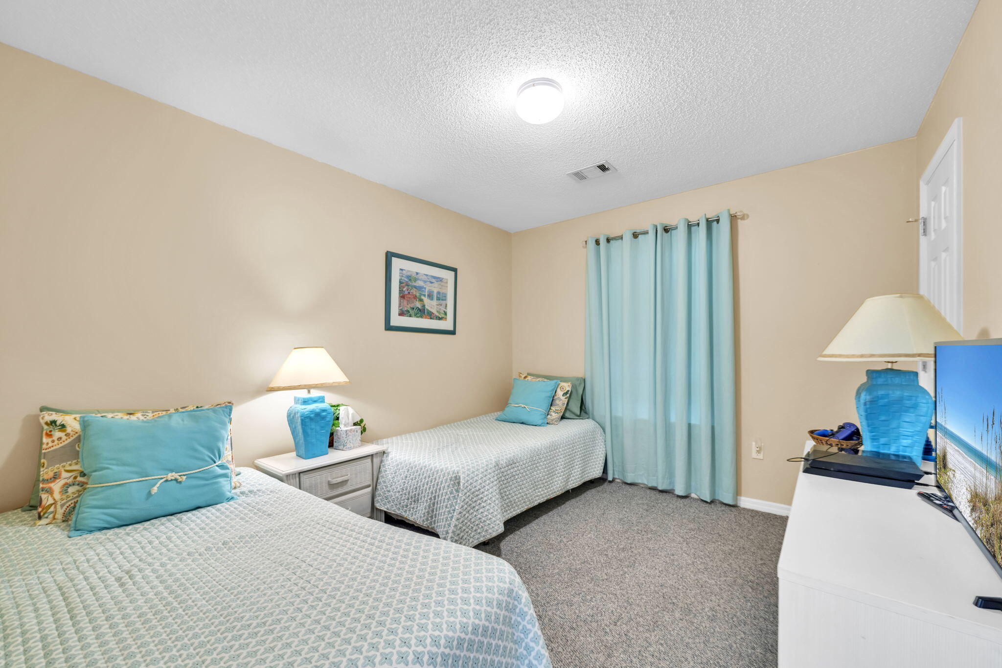 ST MARTIN BEACHWALK VILLAS - Residential