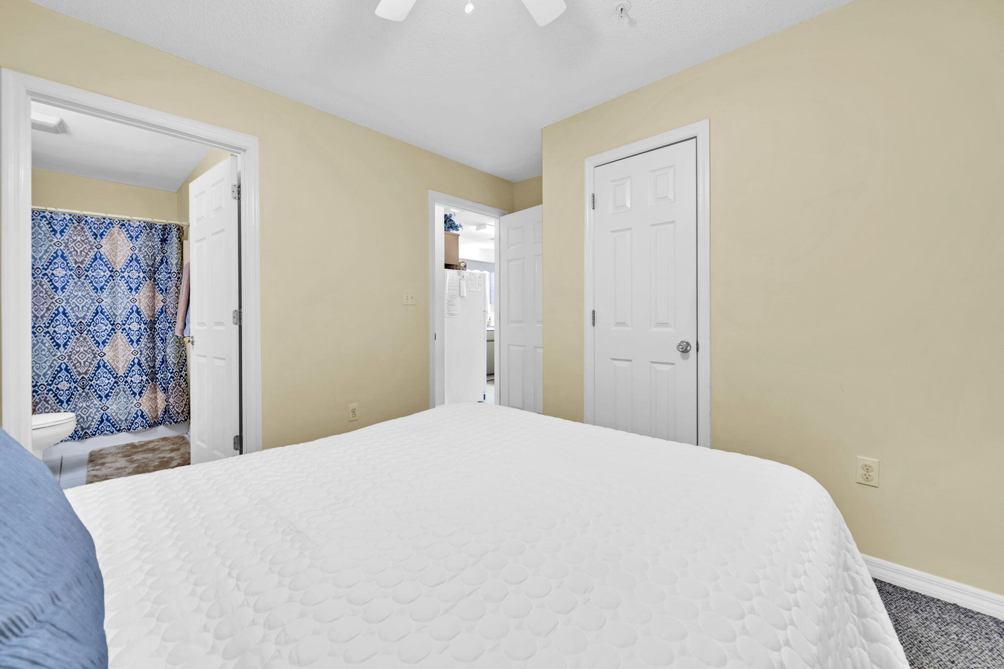 ST MARTIN BEACHWALK VILLAS - Residential