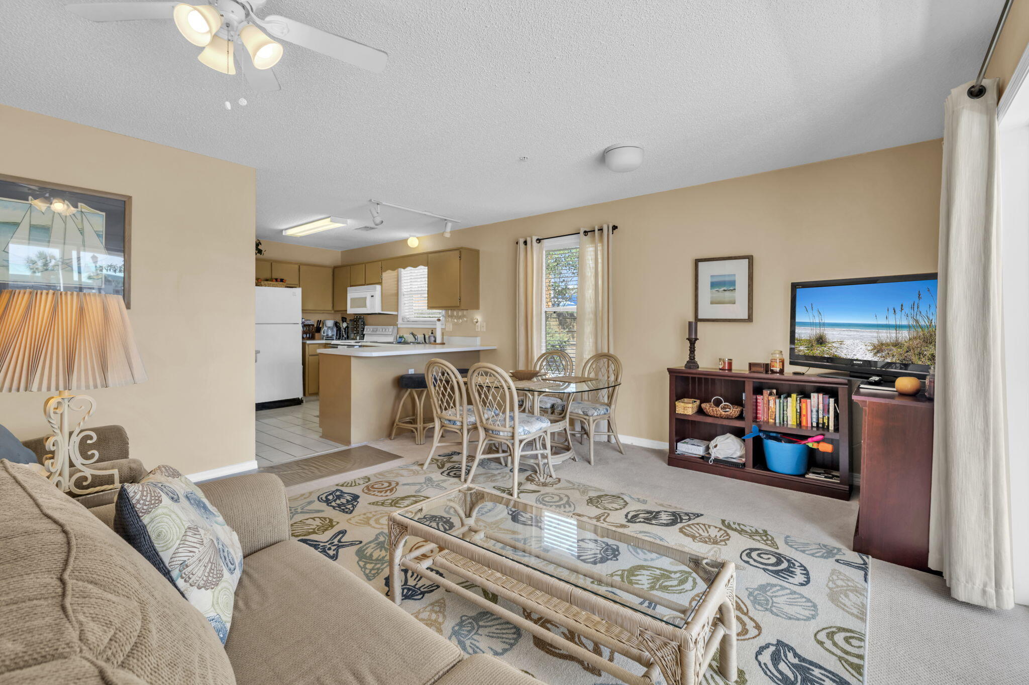 ST MARTIN BEACHWALK VILLAS - Residential