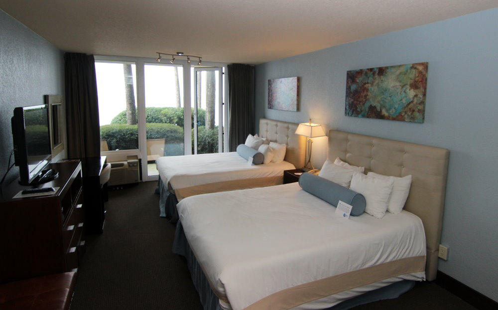 BAYSIDE CONDO SANDESTIN - Residential