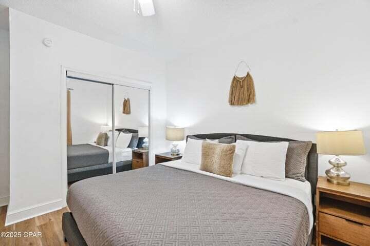 MAJESTIC BEACH TOWERS I - Residential