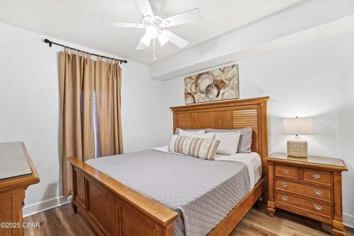 MAJESTIC BEACH TOWERS I - Residential