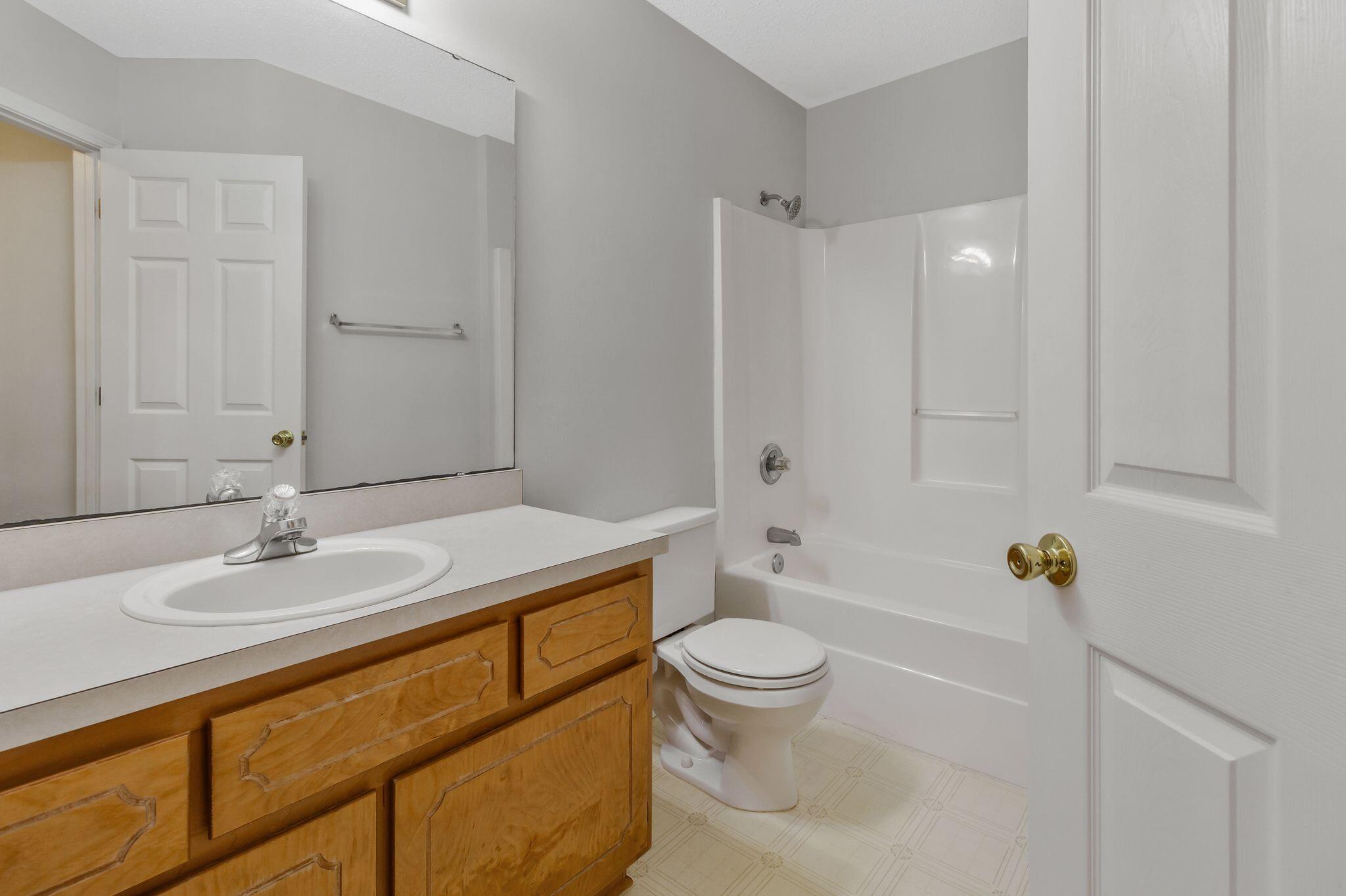 BLUE RIDGE ESTATES S/D - Residential Lease