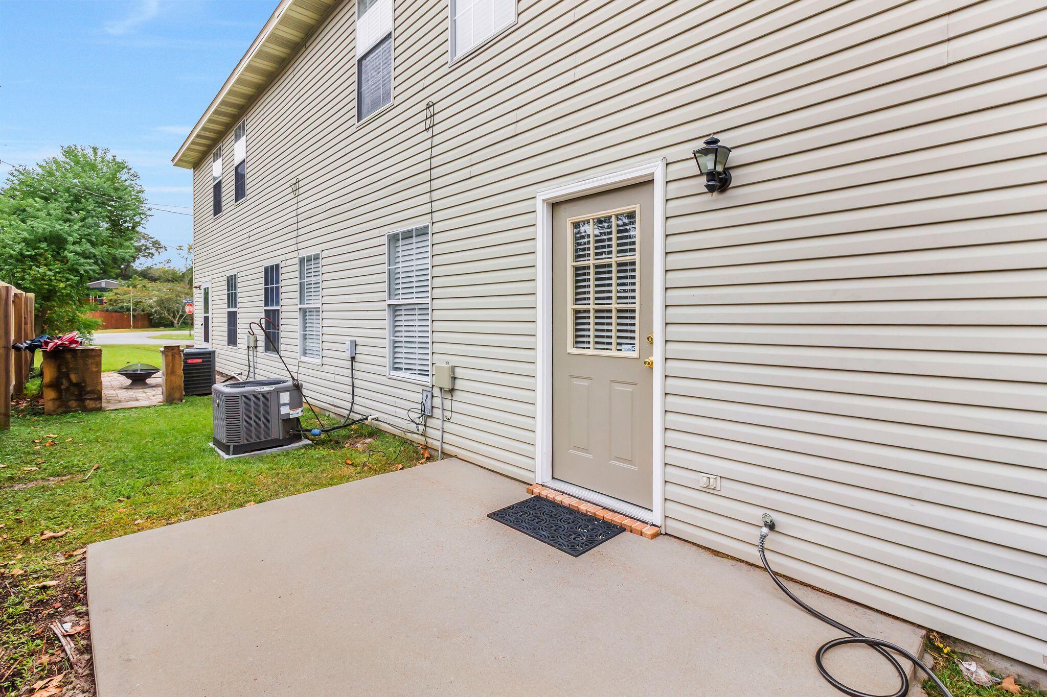 BLUE RIDGE ESTATES S/D - Residential Lease