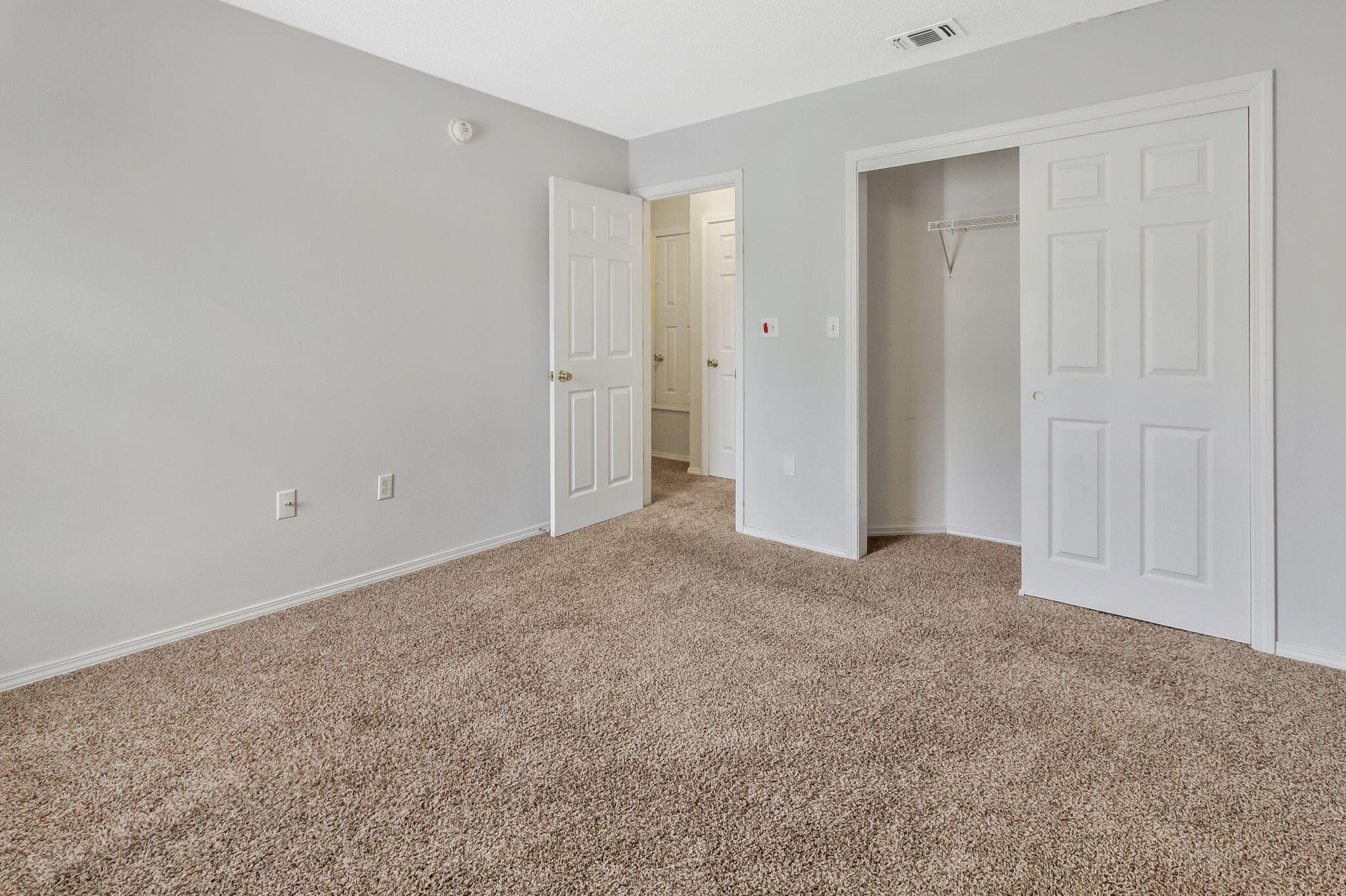 BLUE RIDGE ESTATES S/D - Residential Lease