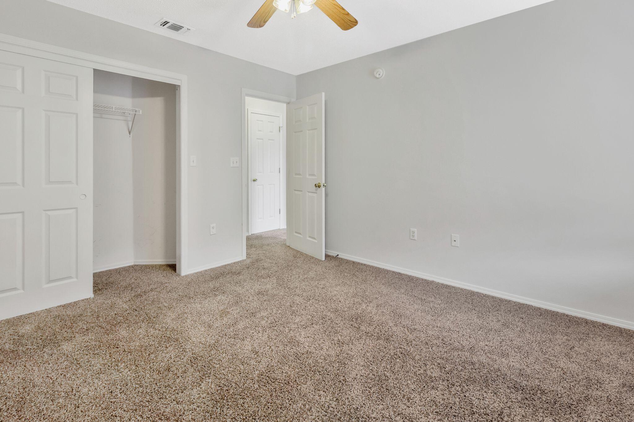 BLUE RIDGE ESTATES S/D - Residential Lease