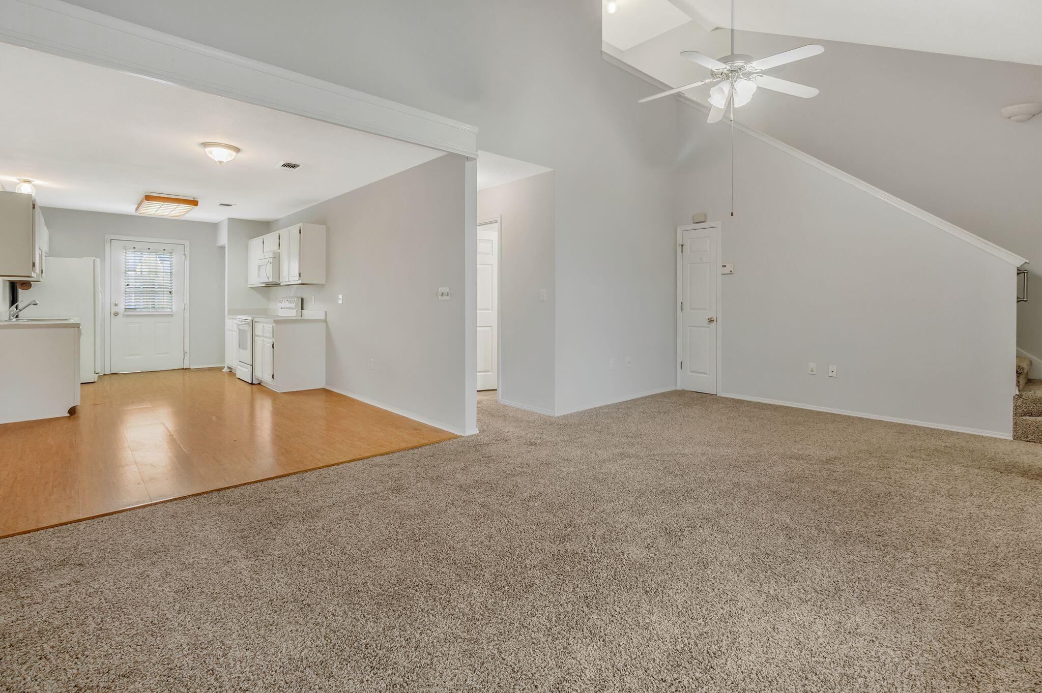 BLUE RIDGE ESTATES S/D - Residential Lease