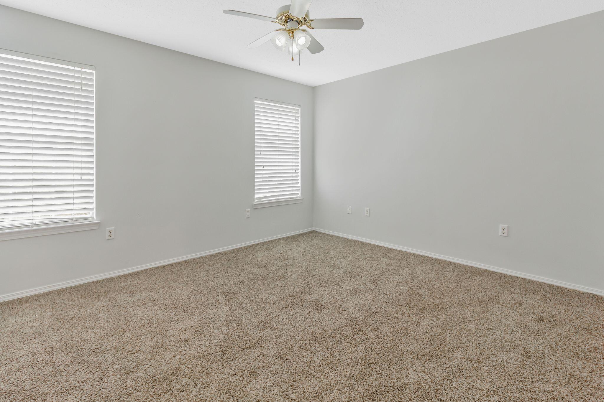 BLUE RIDGE ESTATES S/D - Residential Lease