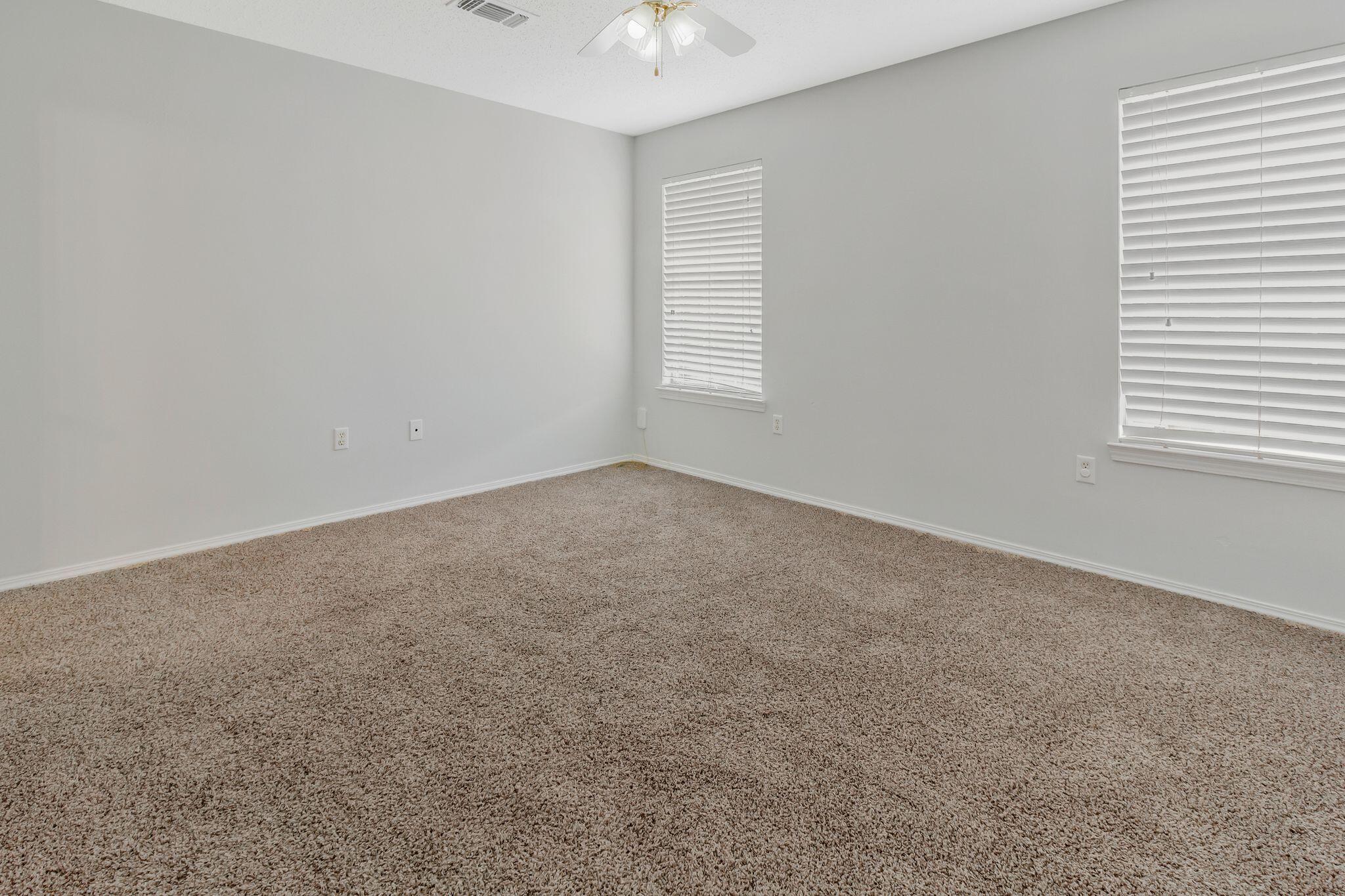 BLUE RIDGE ESTATES S/D - Residential Lease