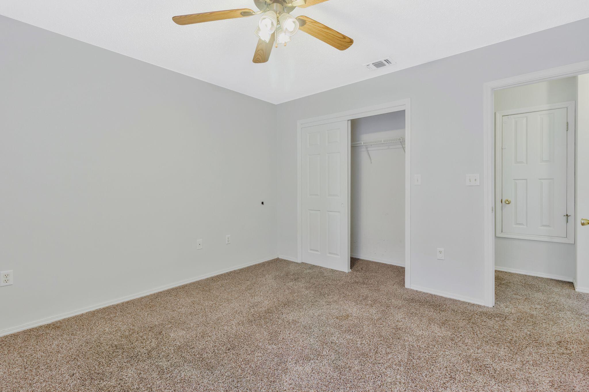 BLUE RIDGE ESTATES S/D - Residential Lease