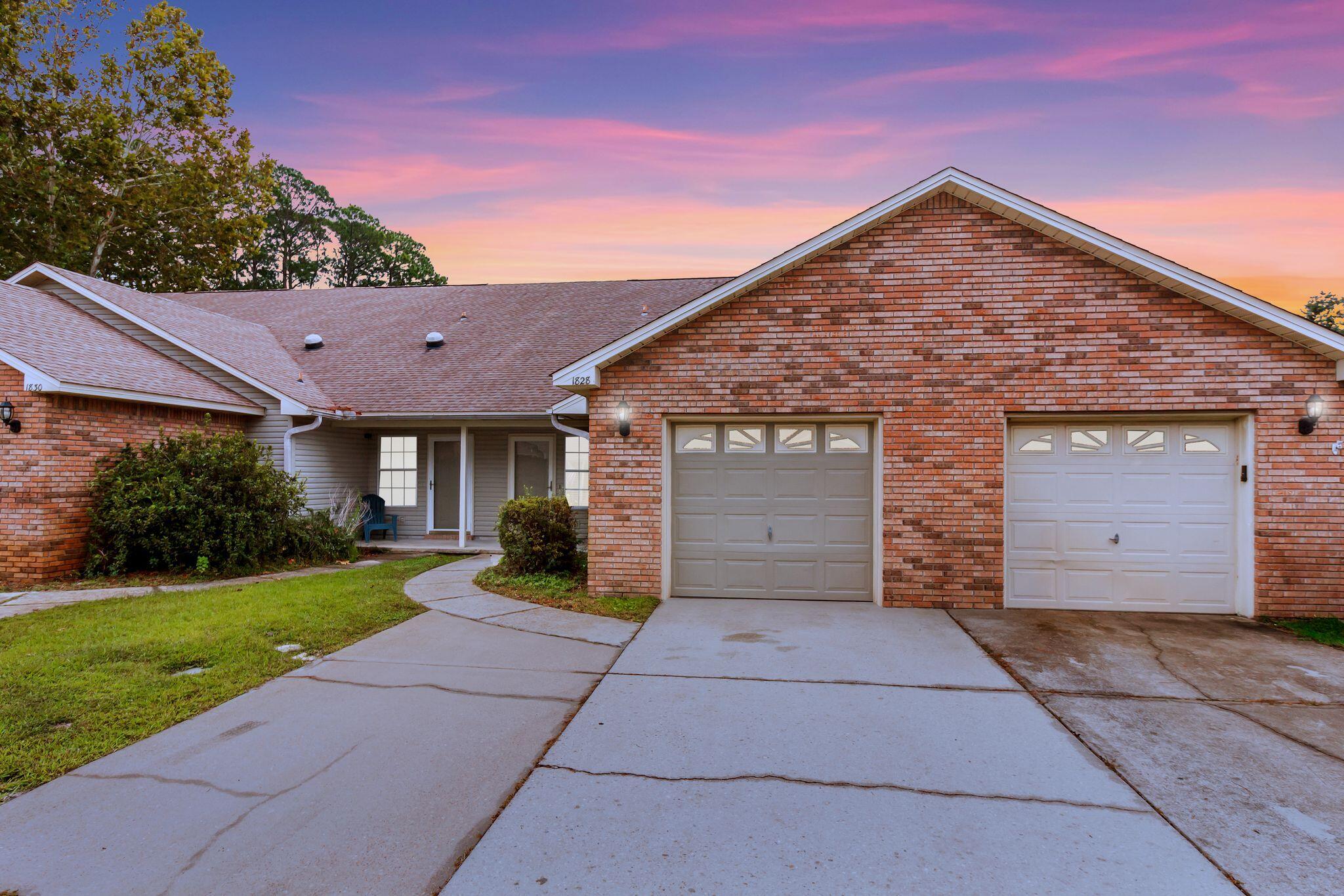 BLUE RIDGE ESTATES S/D - Residential Lease