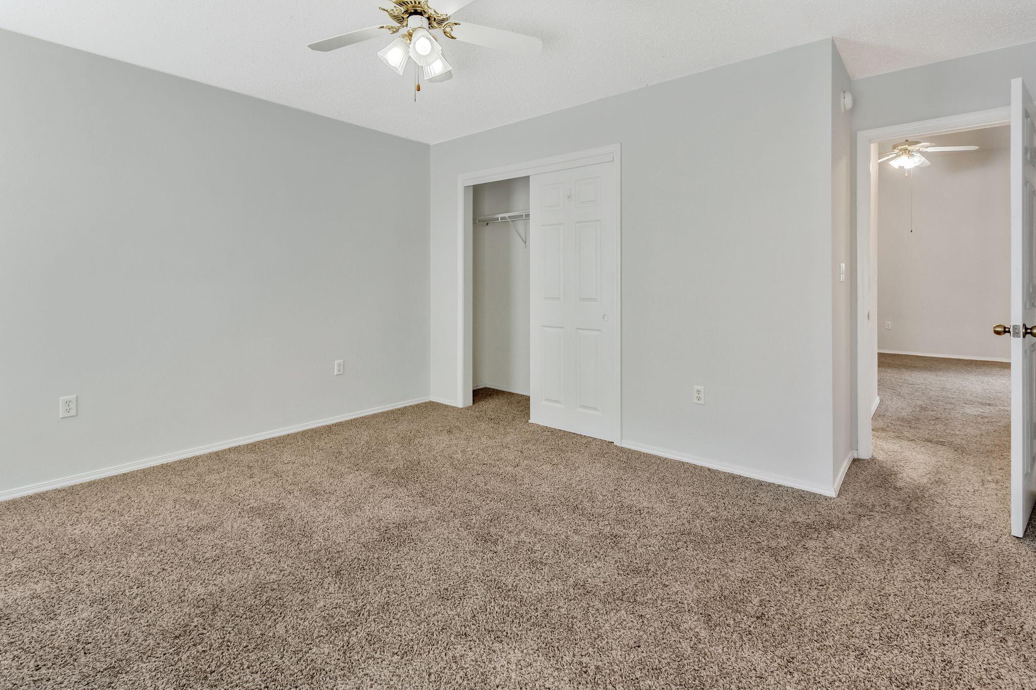 BLUE RIDGE ESTATES S/D - Residential Lease