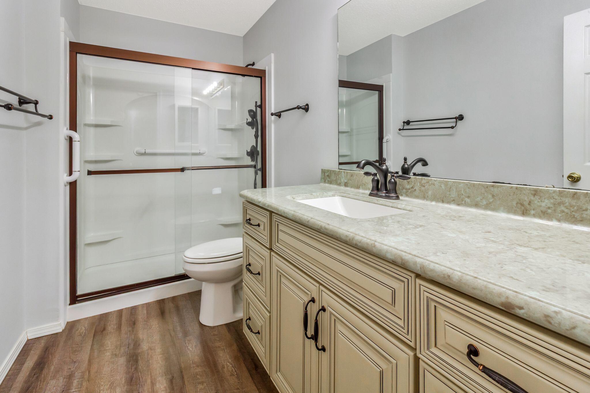 BLUE RIDGE ESTATES S/D - Residential Lease