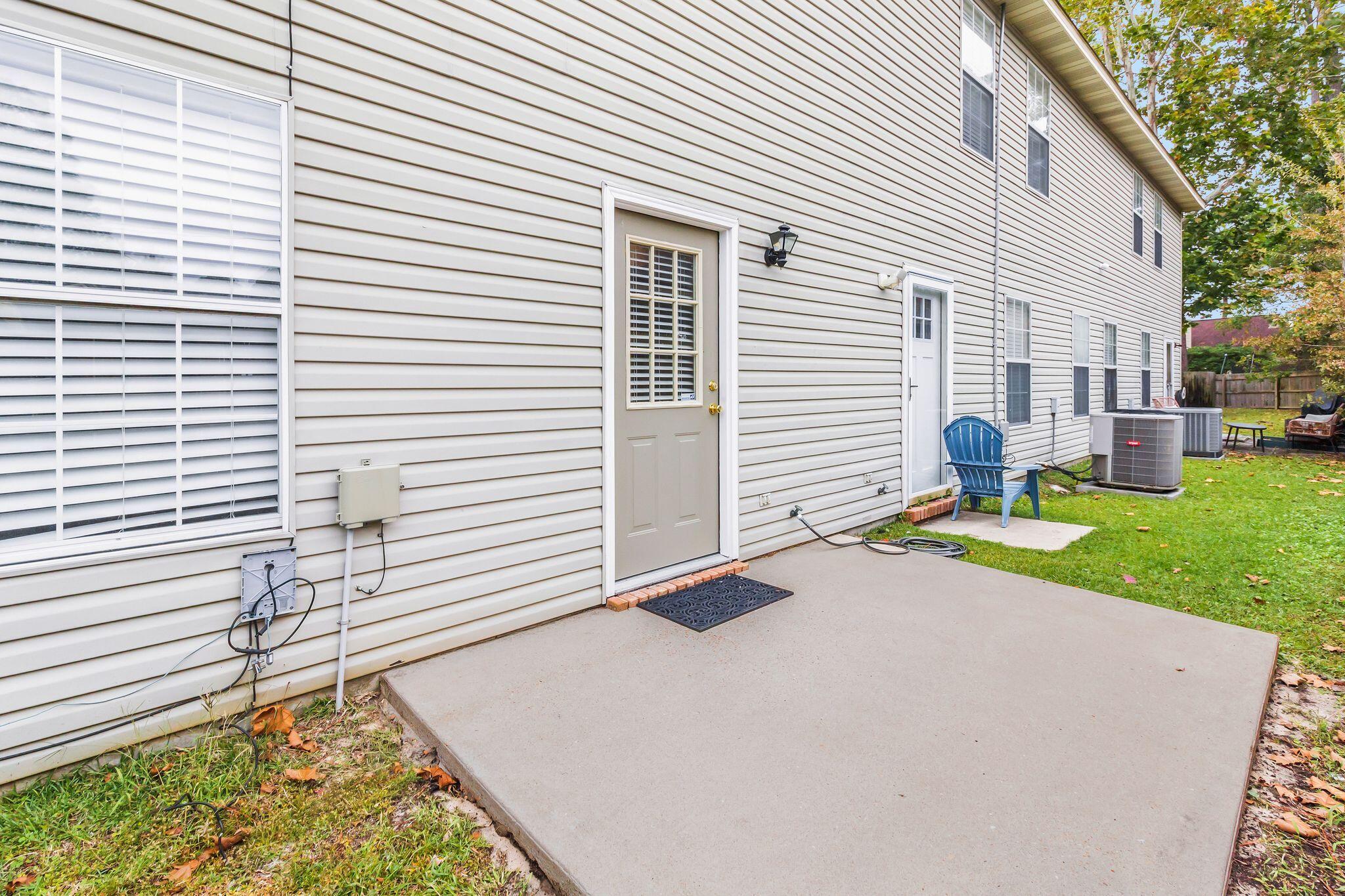 BLUE RIDGE ESTATES S/D - Residential Lease