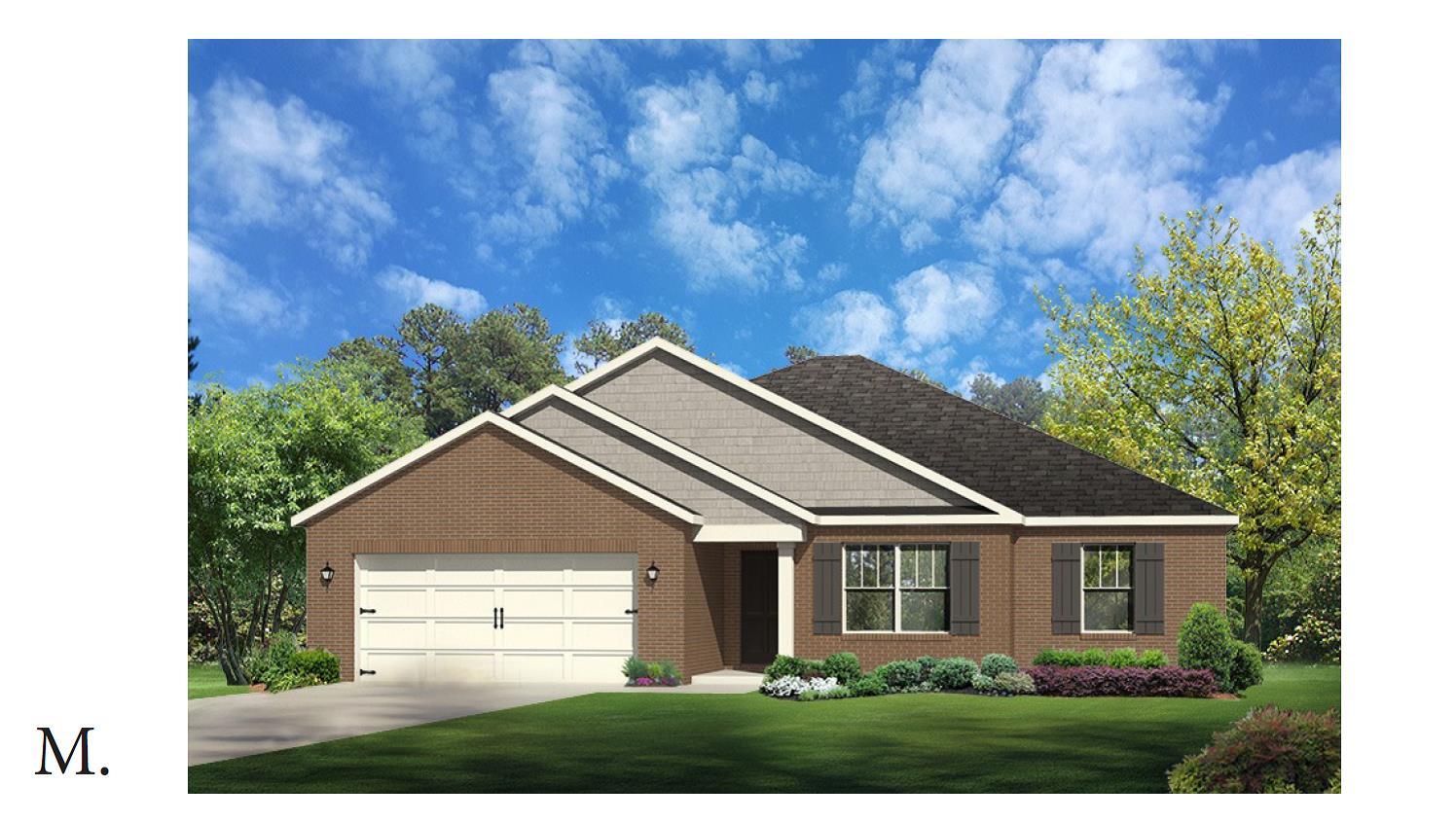 Partridge Hills - Residential