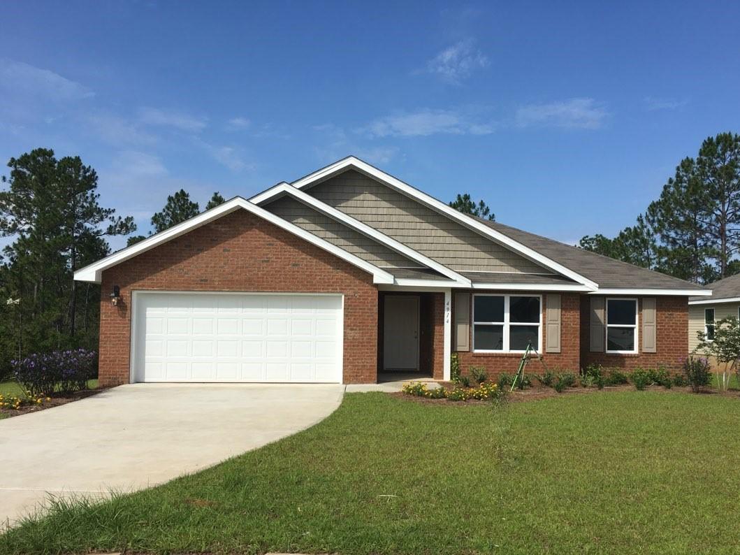 Partridge Hills - Residential