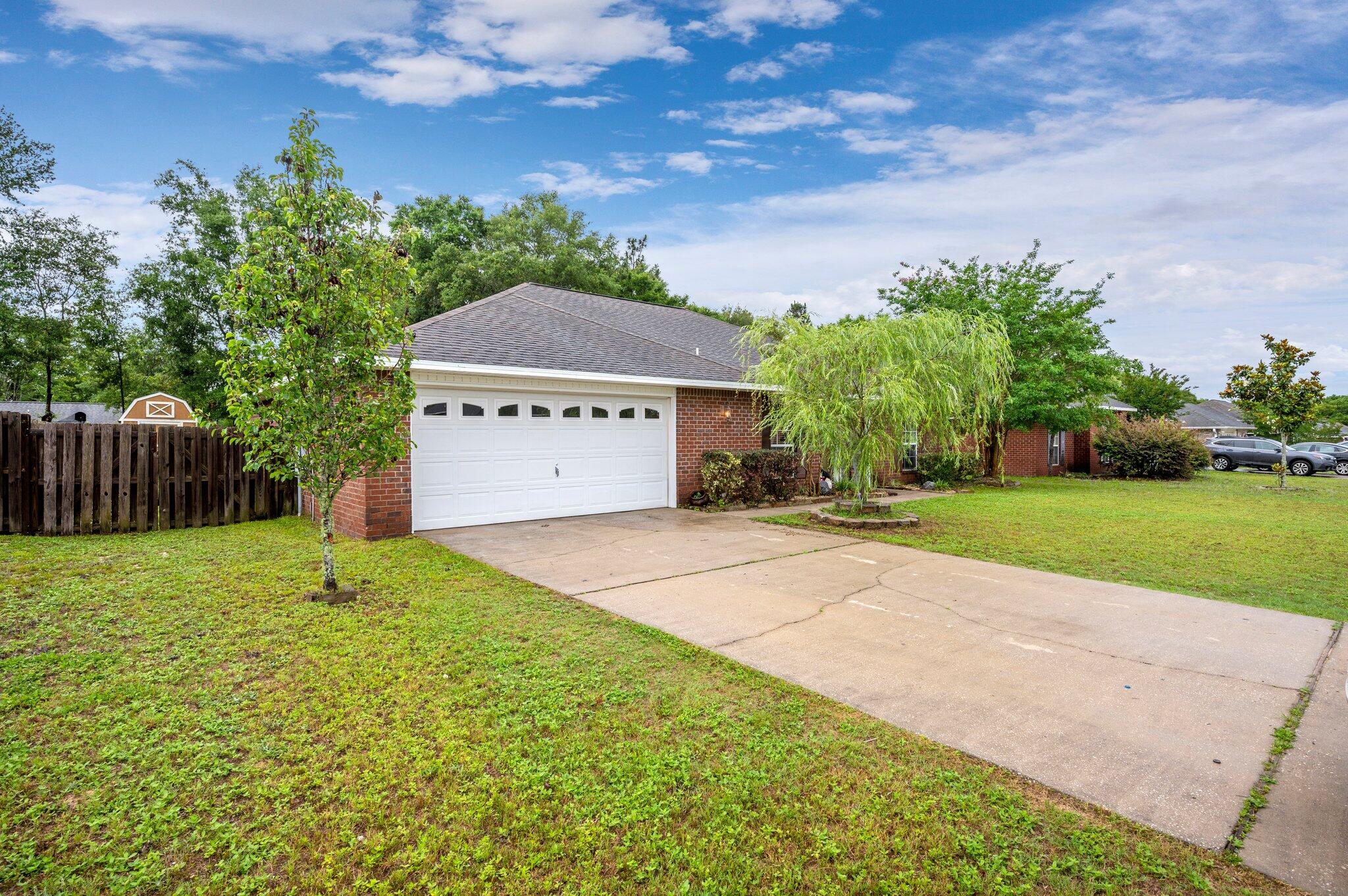 LEE FARMS PH II - Residential