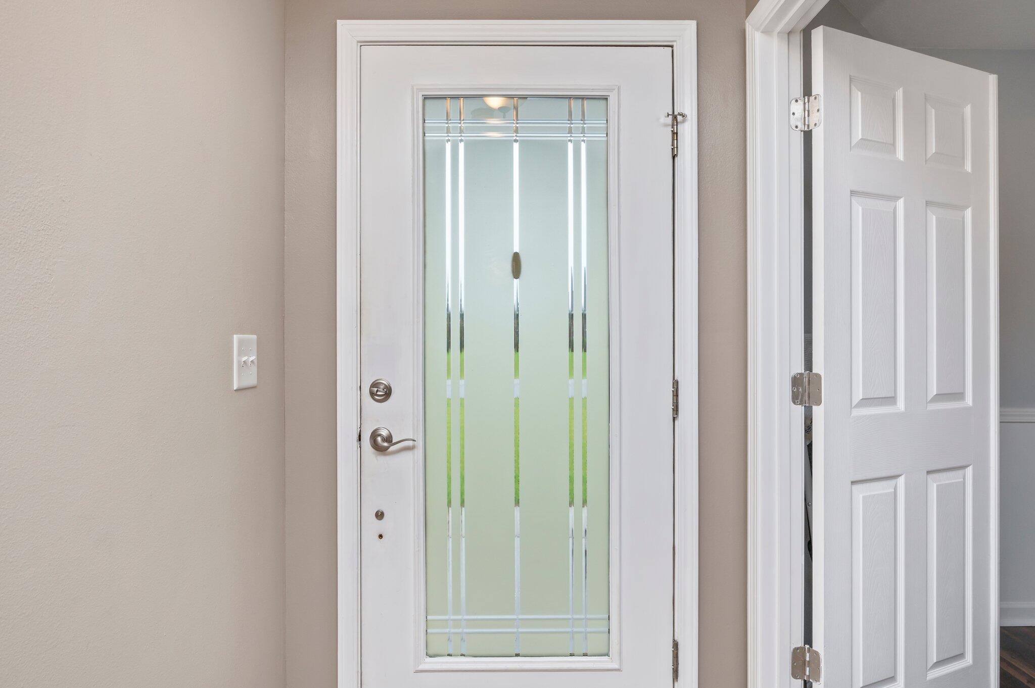 LEE FARMS PH II - Residential