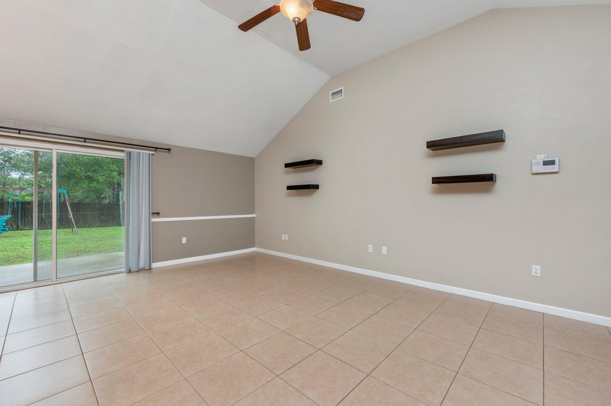 LEE FARMS PH II - Residential