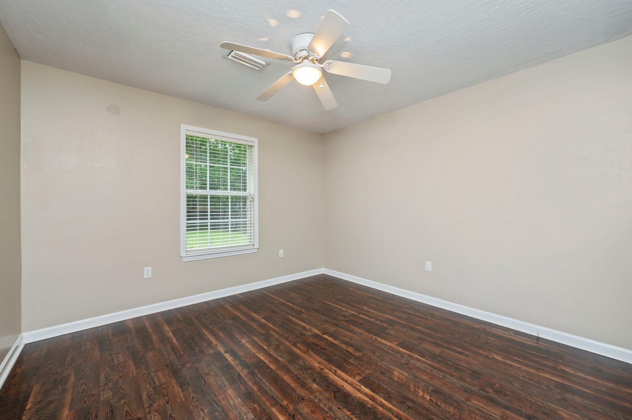 LEE FARMS PH II - Residential