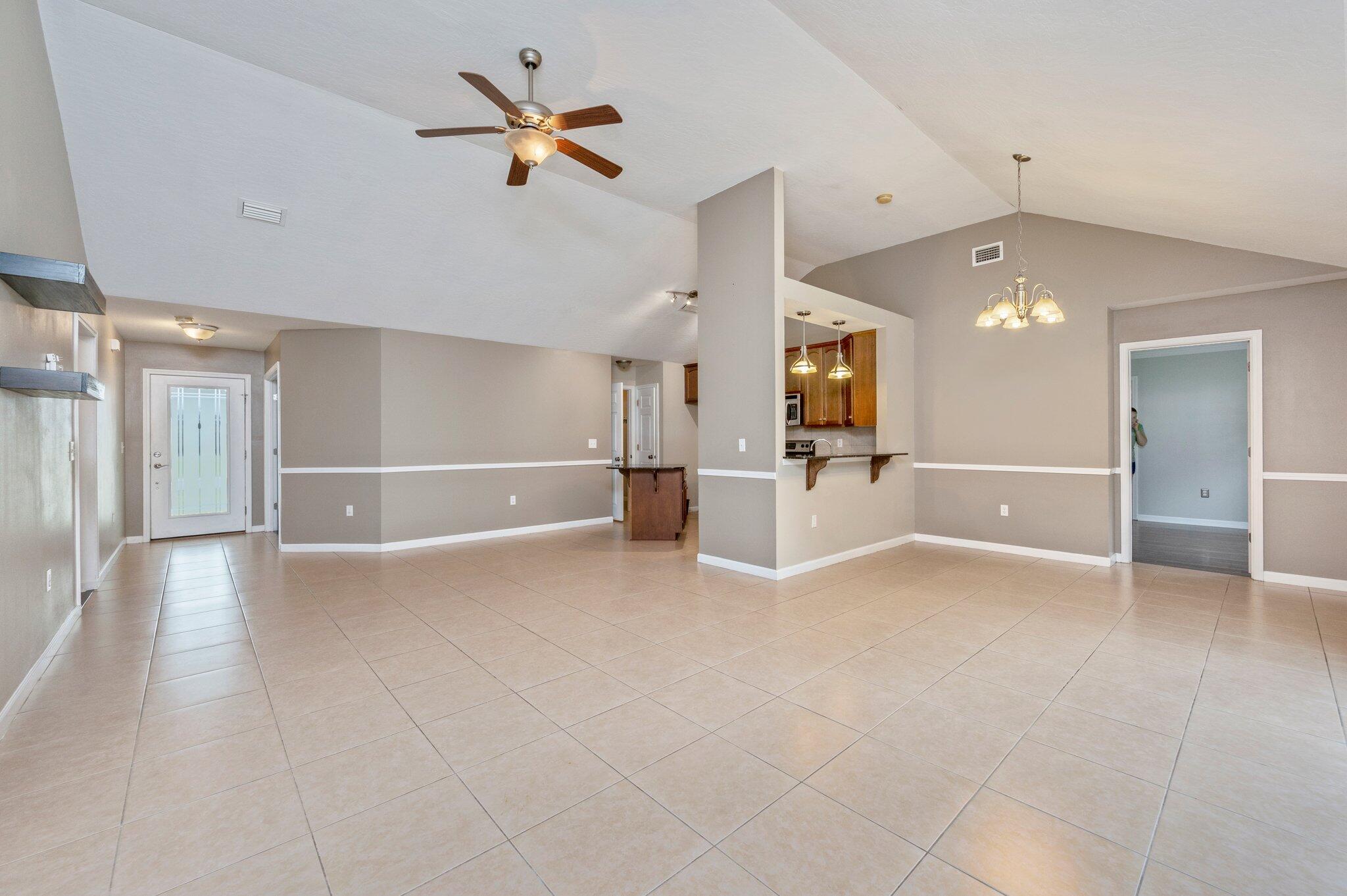 LEE FARMS PH II - Residential