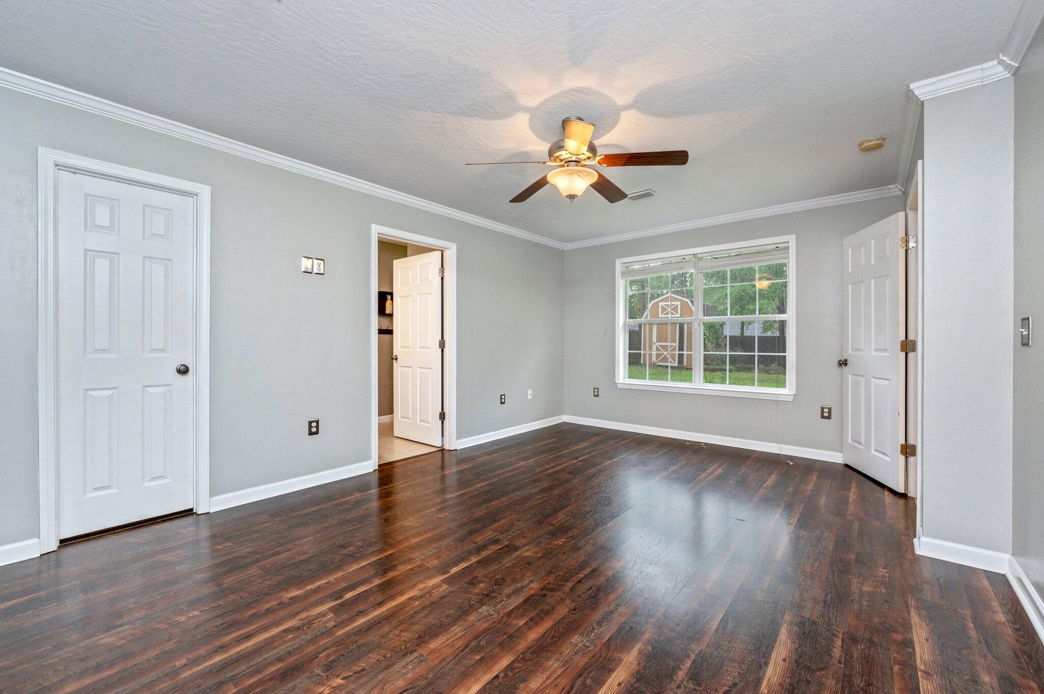 LEE FARMS PH II - Residential