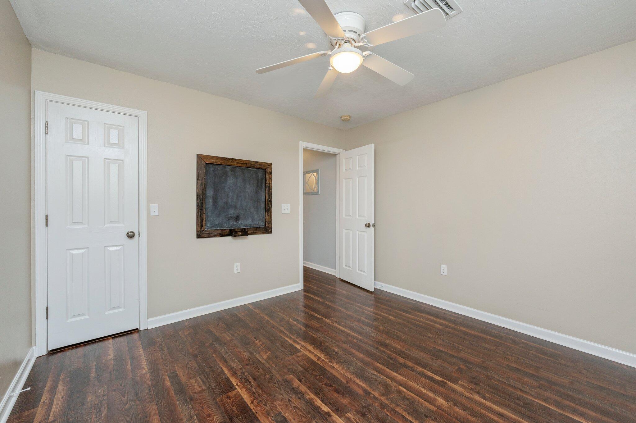 LEE FARMS PH II - Residential