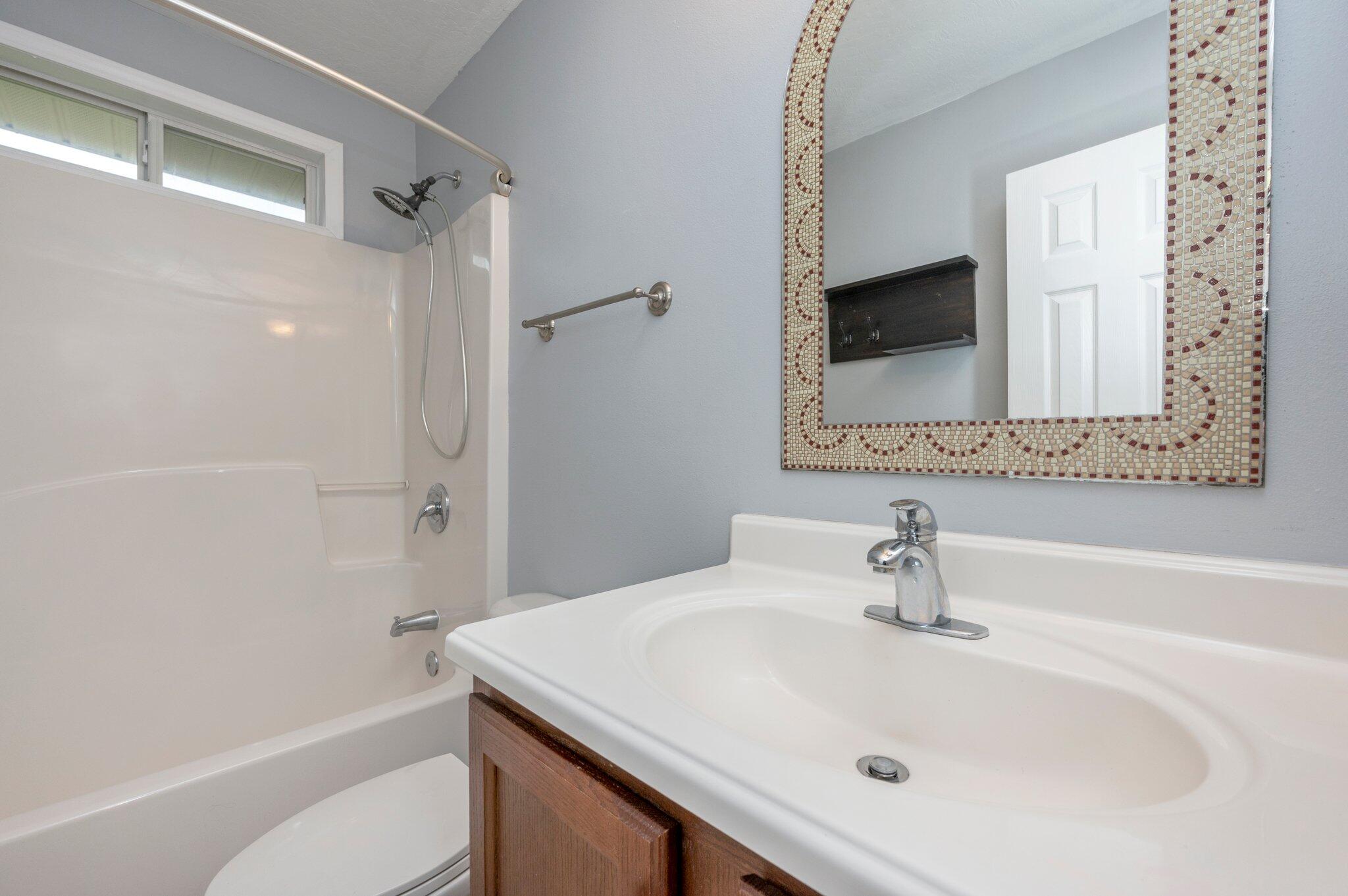 LEE FARMS PH II - Residential