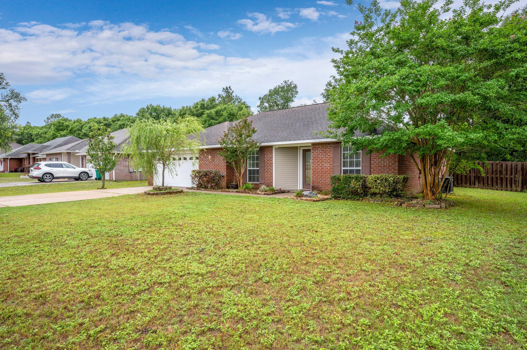 LEE FARMS PH II - Residential