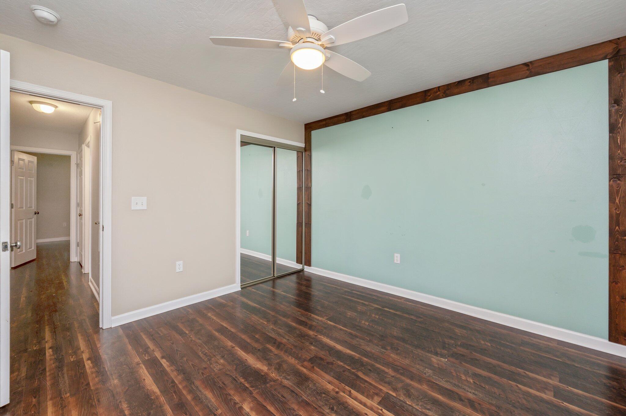 LEE FARMS PH II - Residential