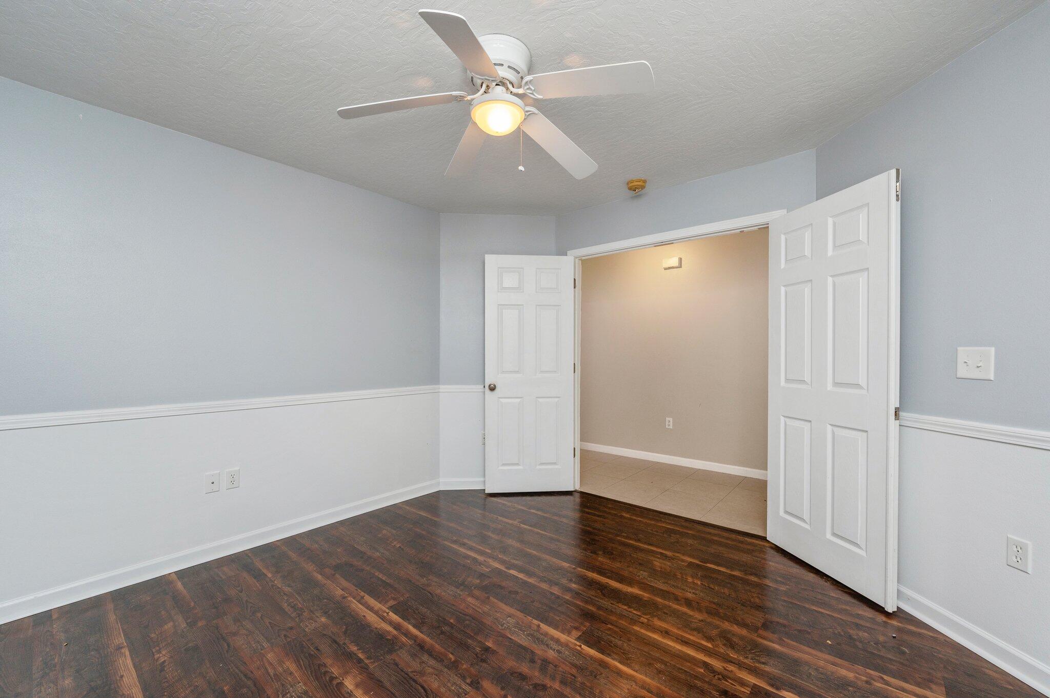 LEE FARMS PH II - Residential