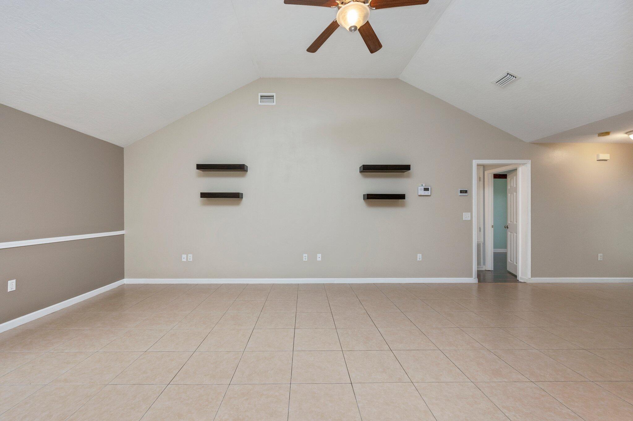 LEE FARMS PH II - Residential