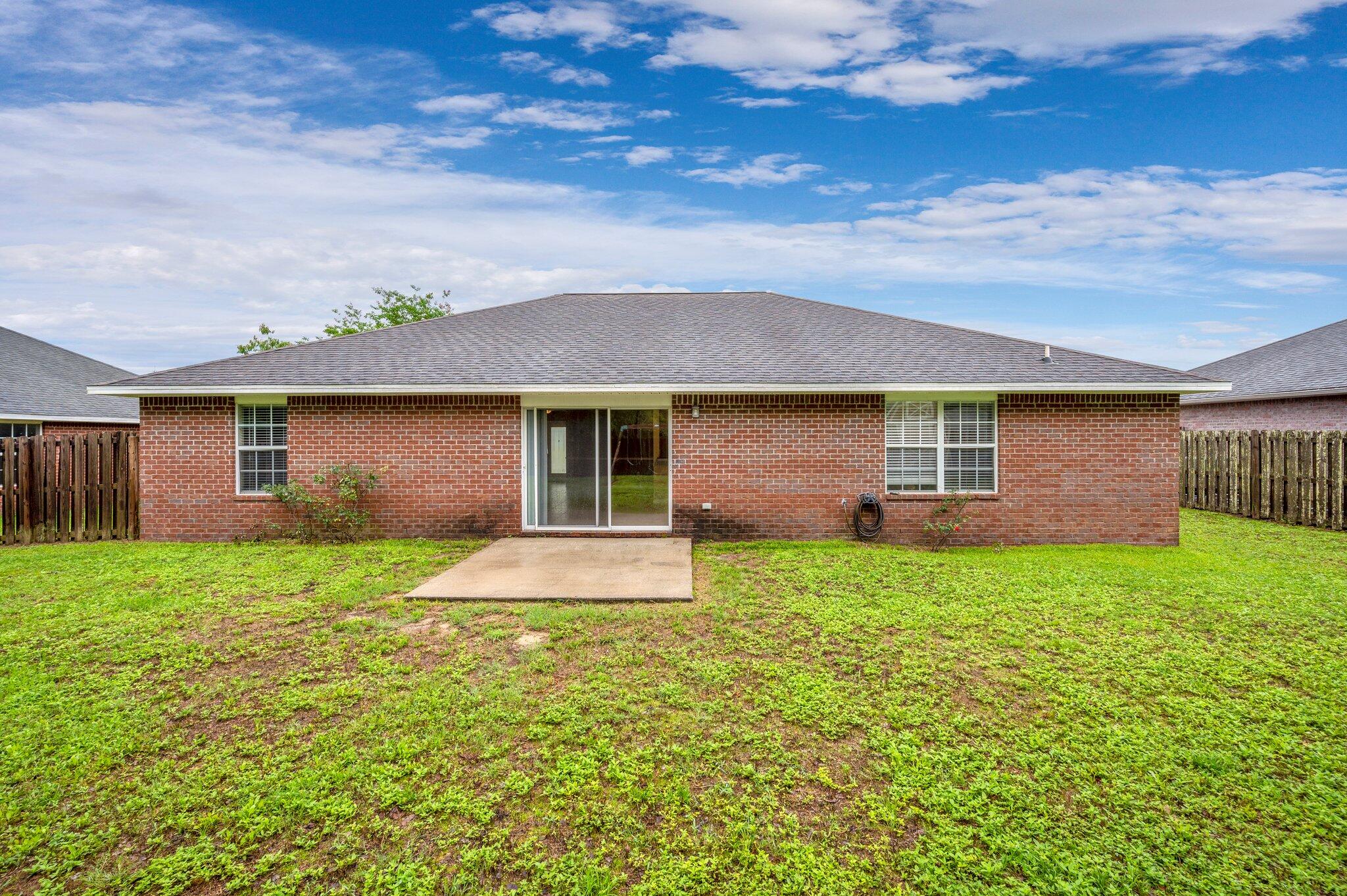 LEE FARMS PH II - Residential