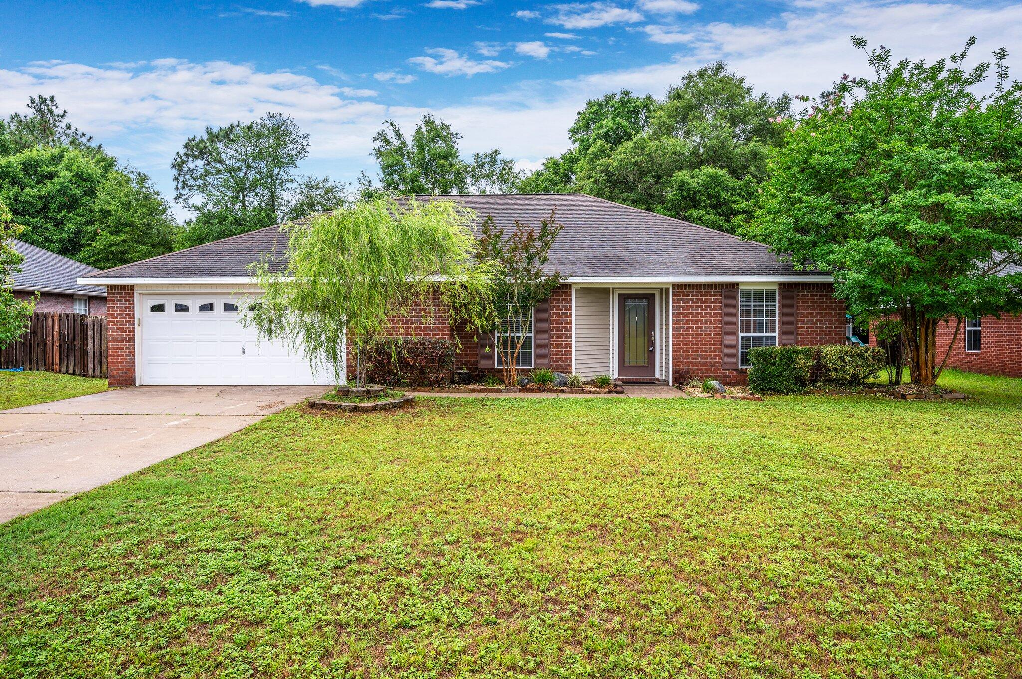 LEE FARMS PH II - Residential