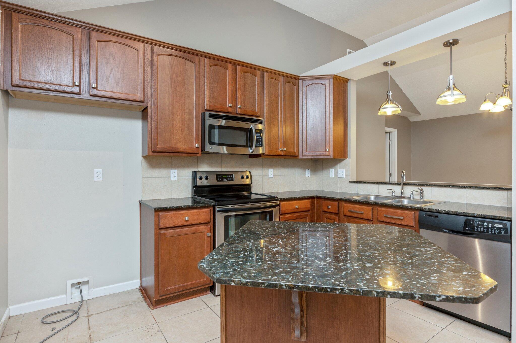 LEE FARMS PH II - Residential