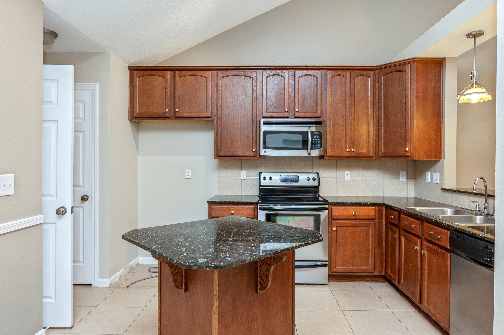 LEE FARMS PH II - Residential