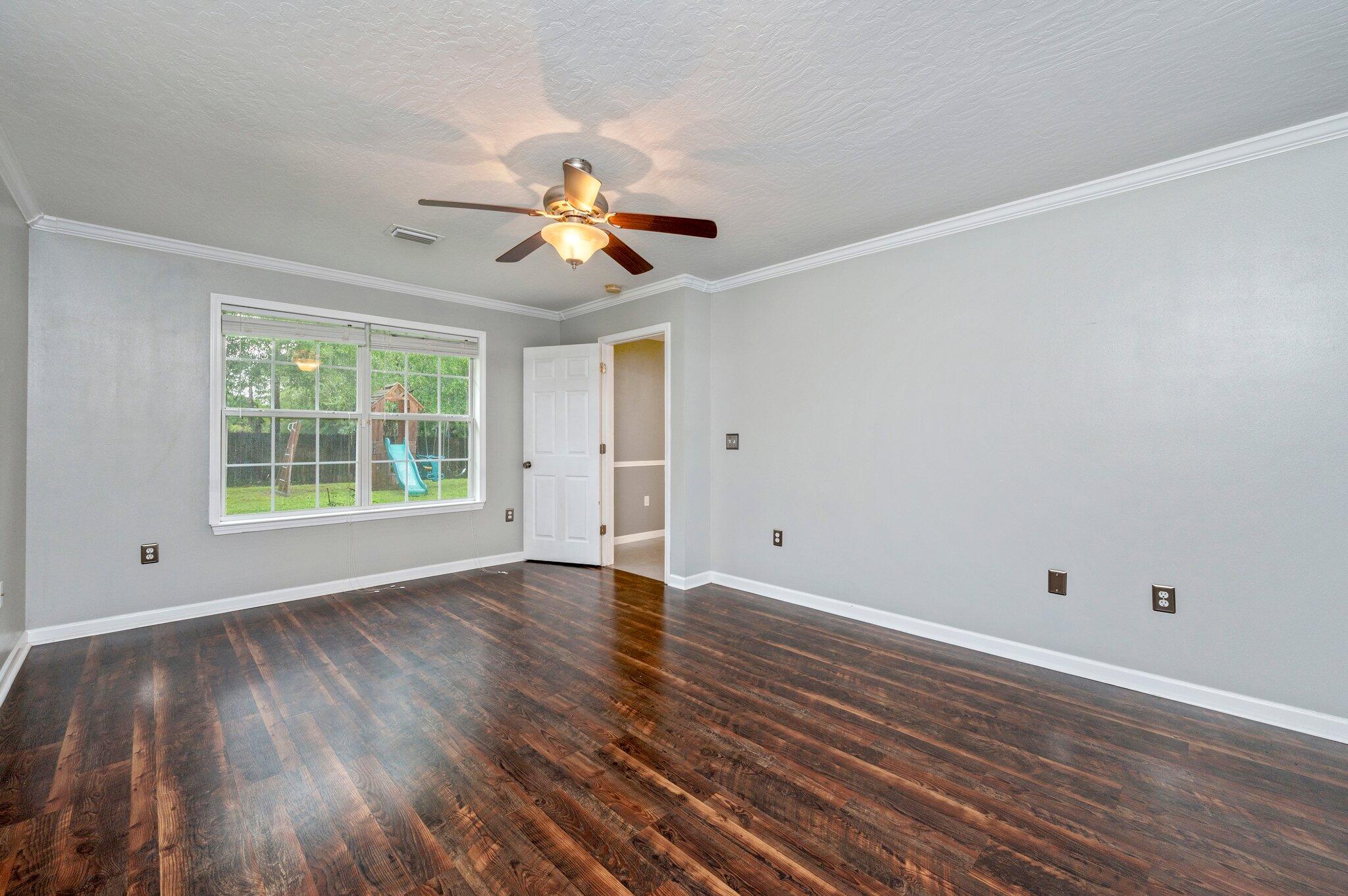 LEE FARMS PH II - Residential