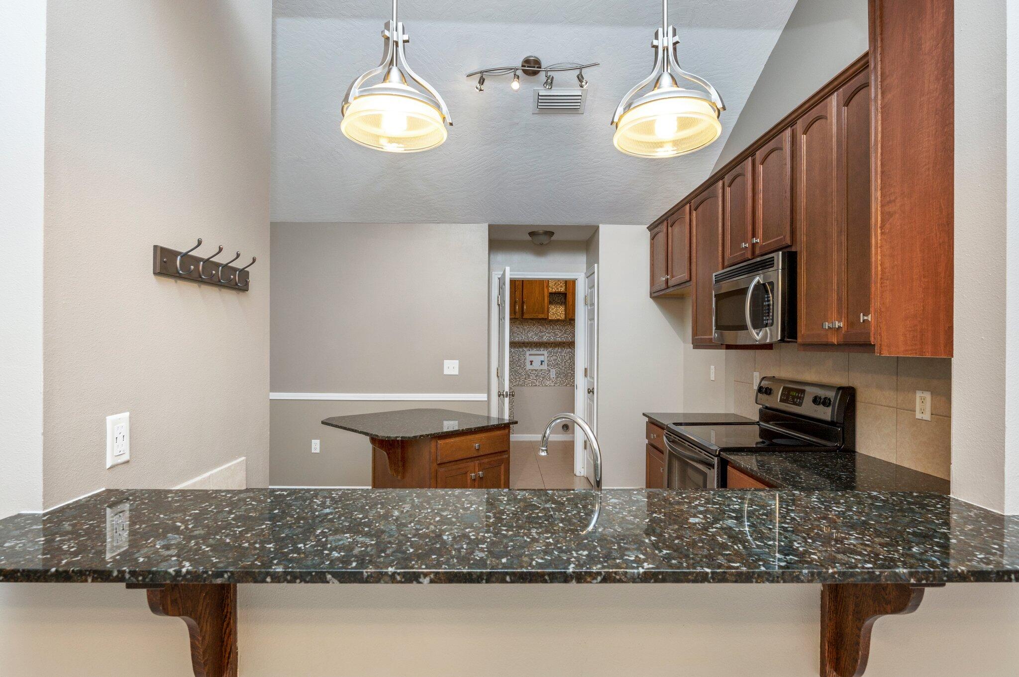 LEE FARMS PH II - Residential