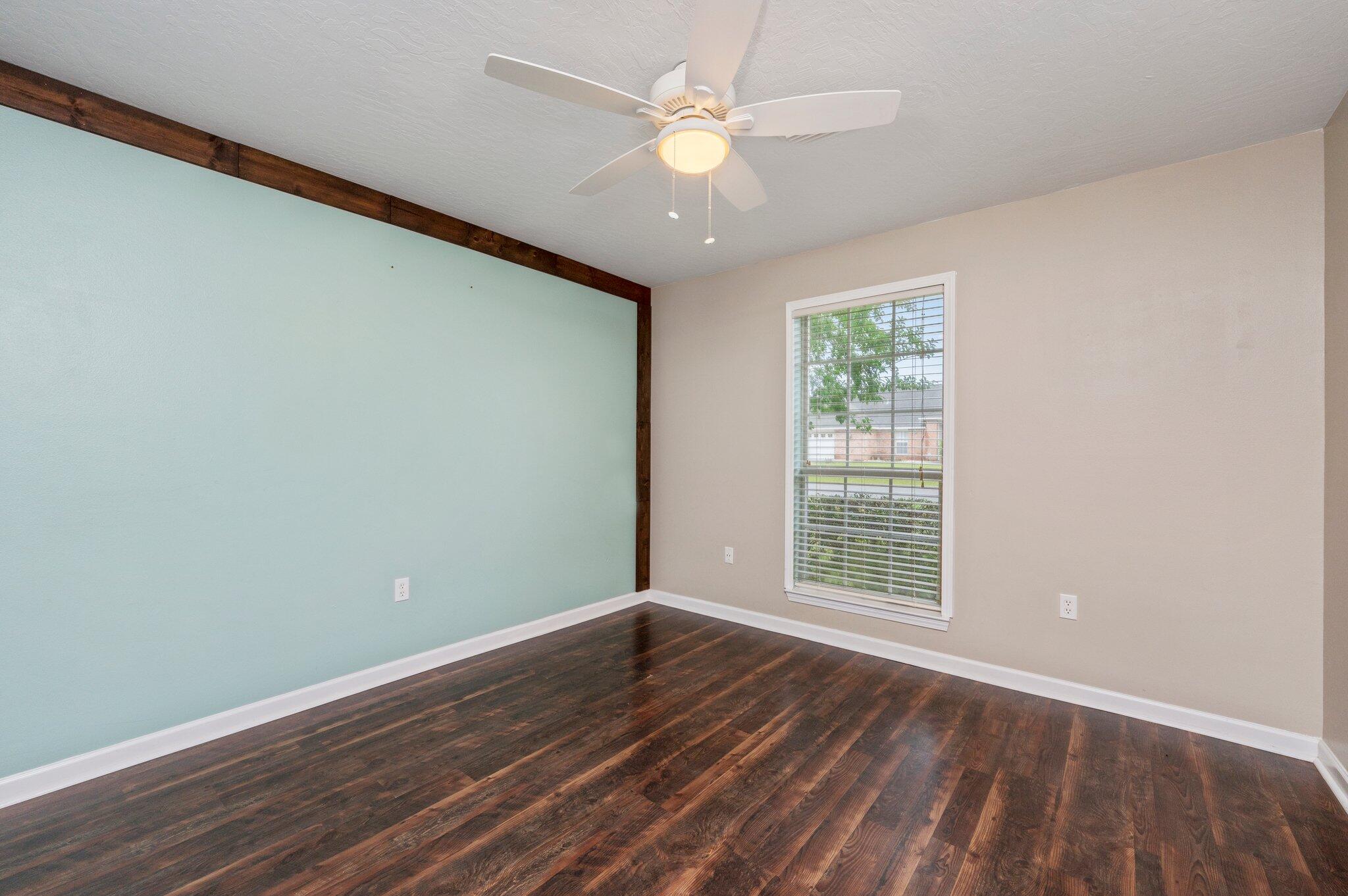 LEE FARMS PH II - Residential