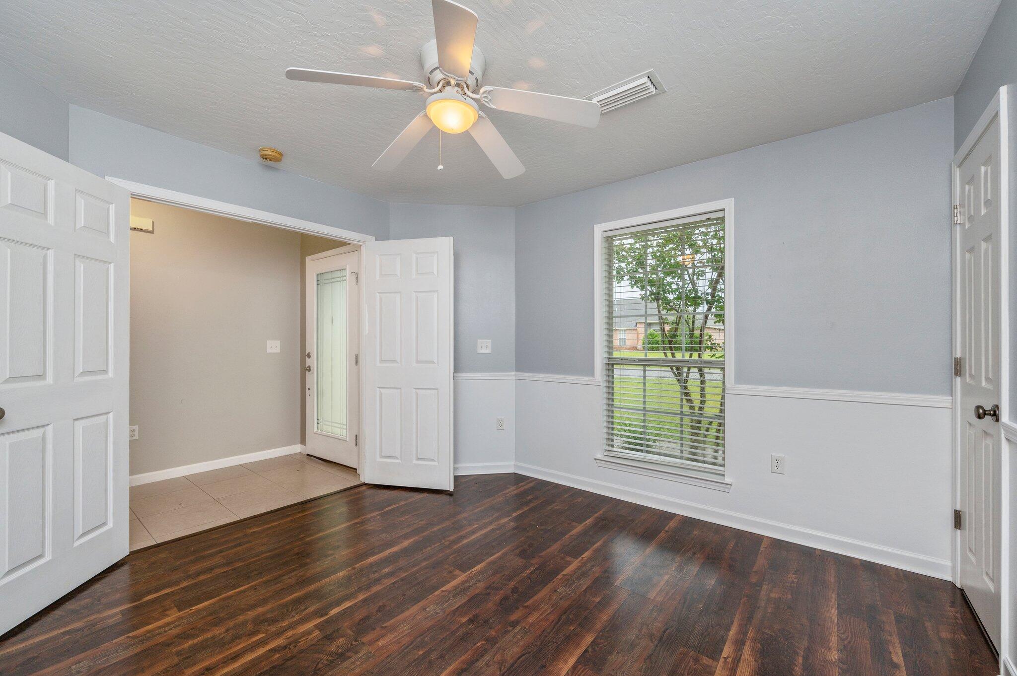 LEE FARMS PH II - Residential