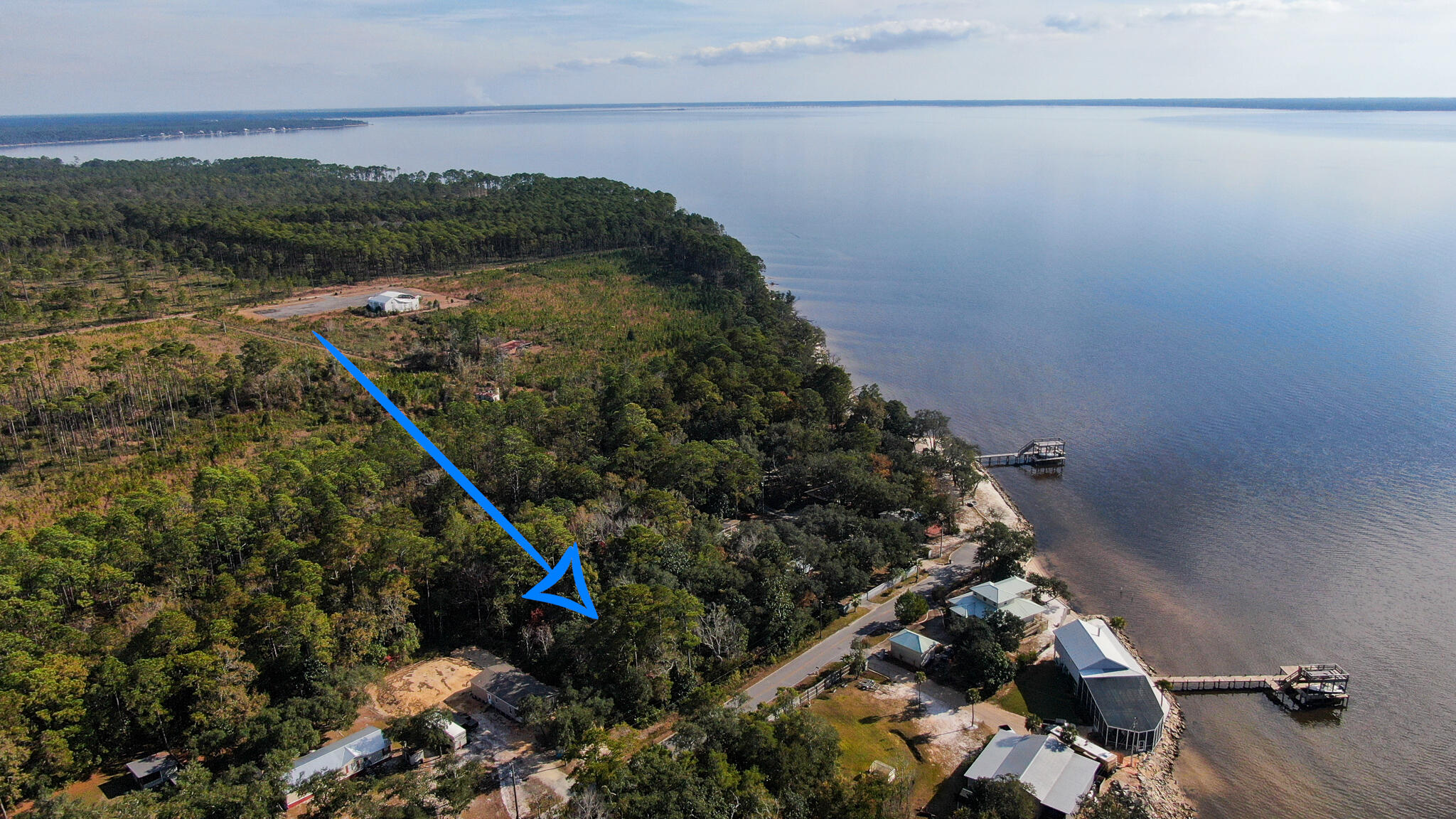 Marsh Subdivision - Land