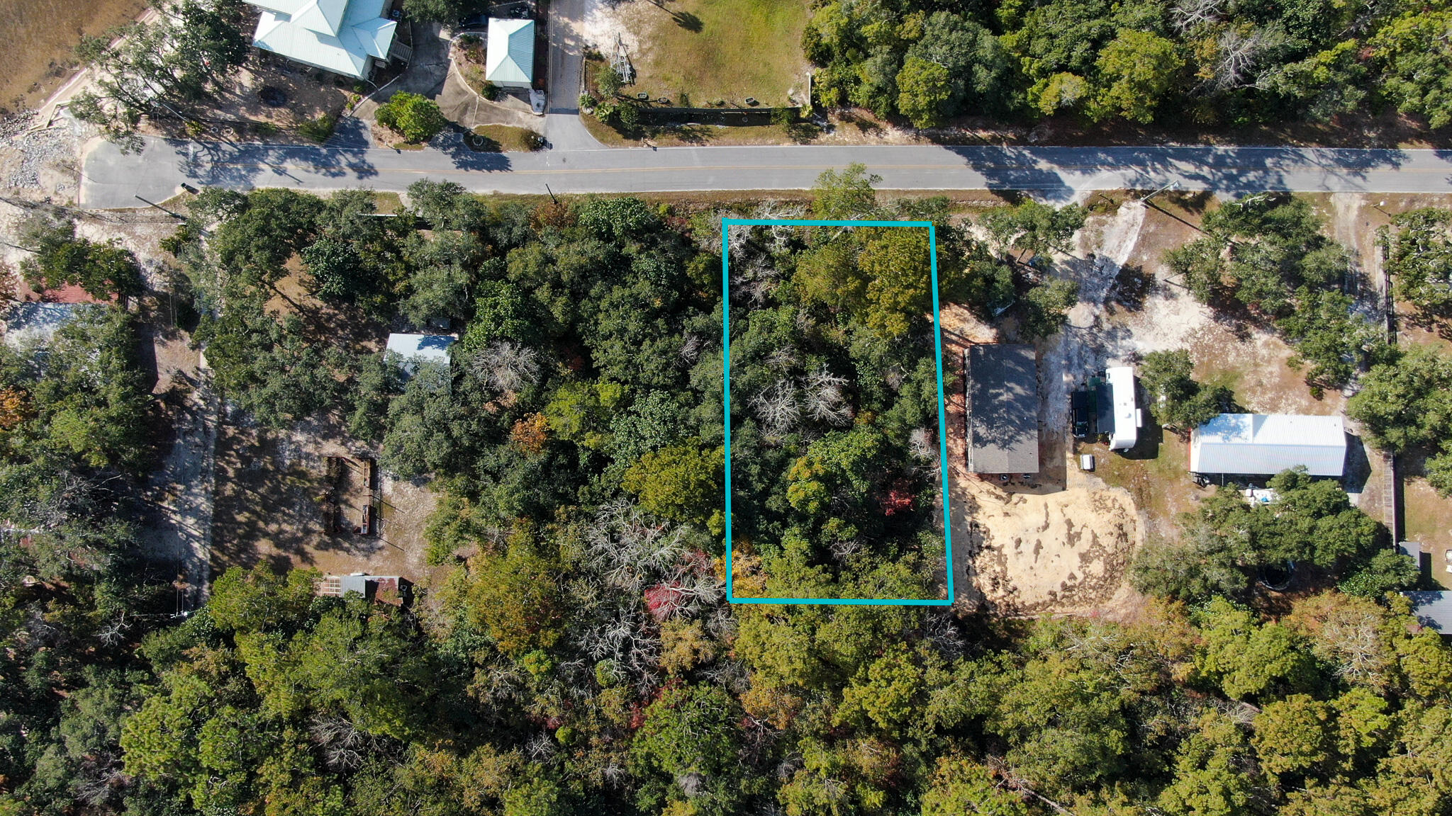 Marsh Subdivision - Land