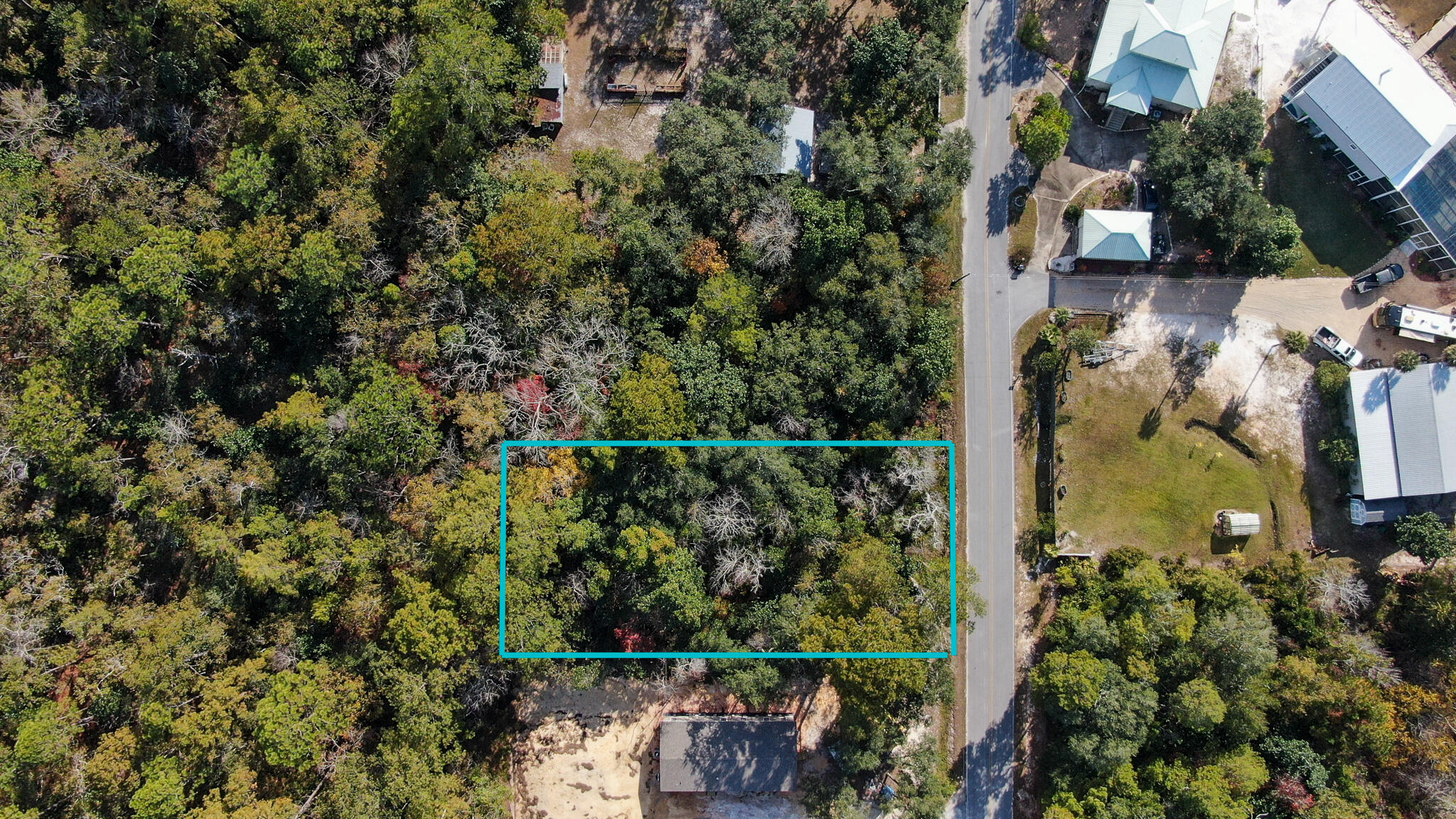 Marsh Subdivision - Land